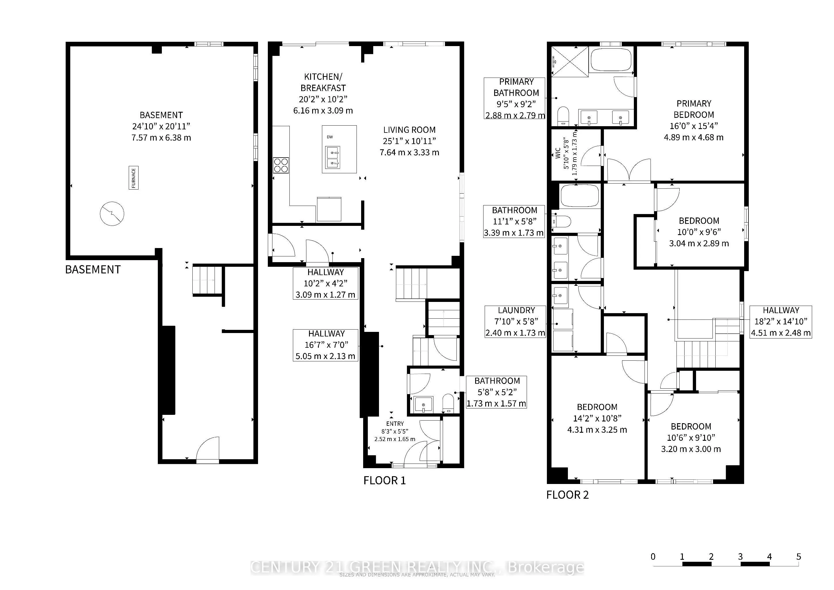 135 Fairey Crescent