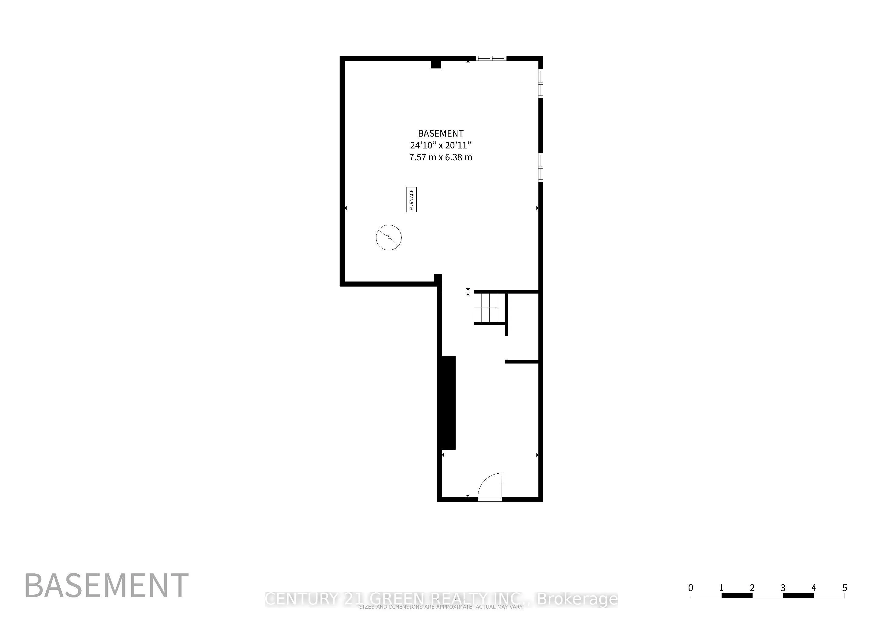 135 Fairey Crescent