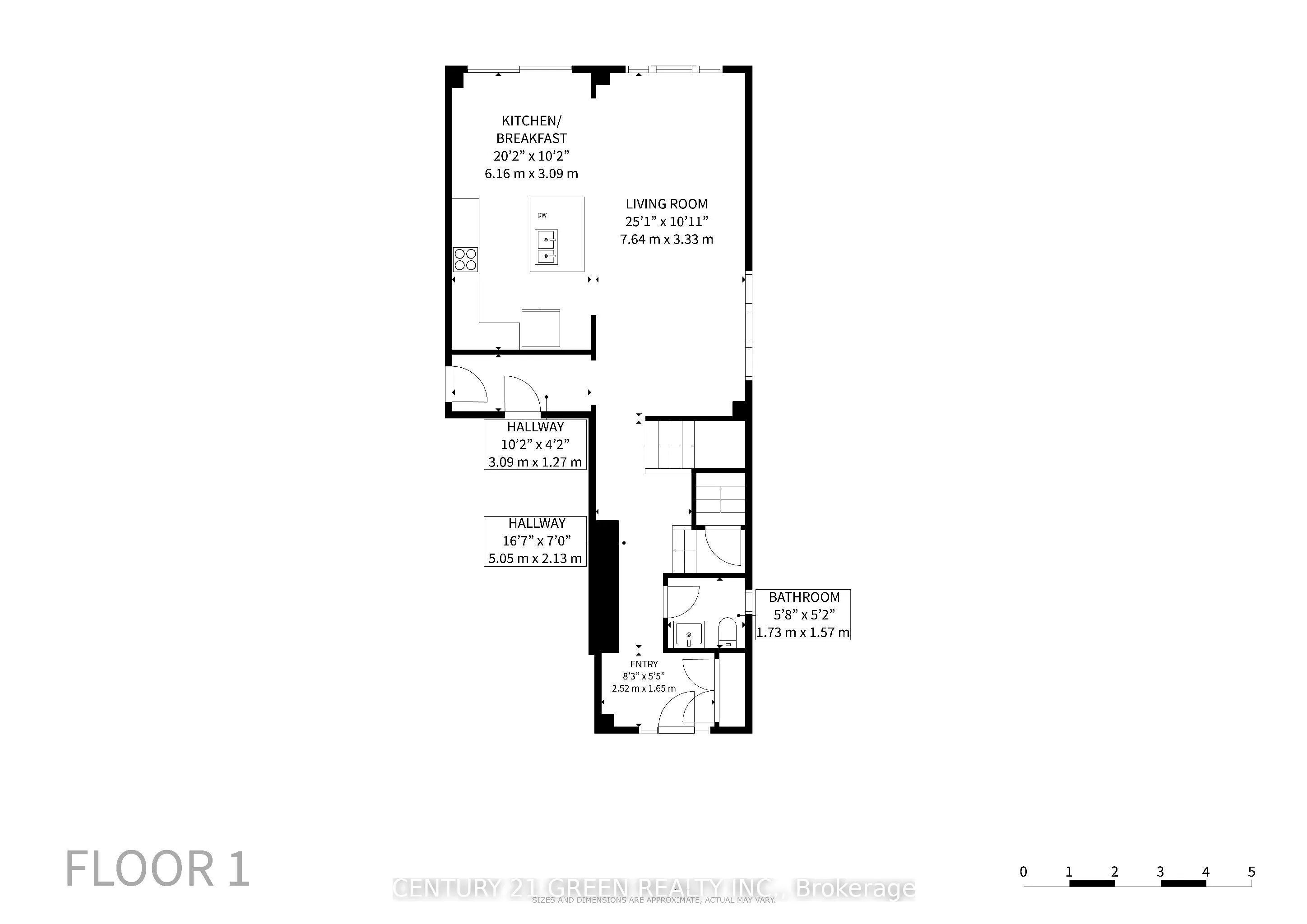 135 Fairey Crescent
