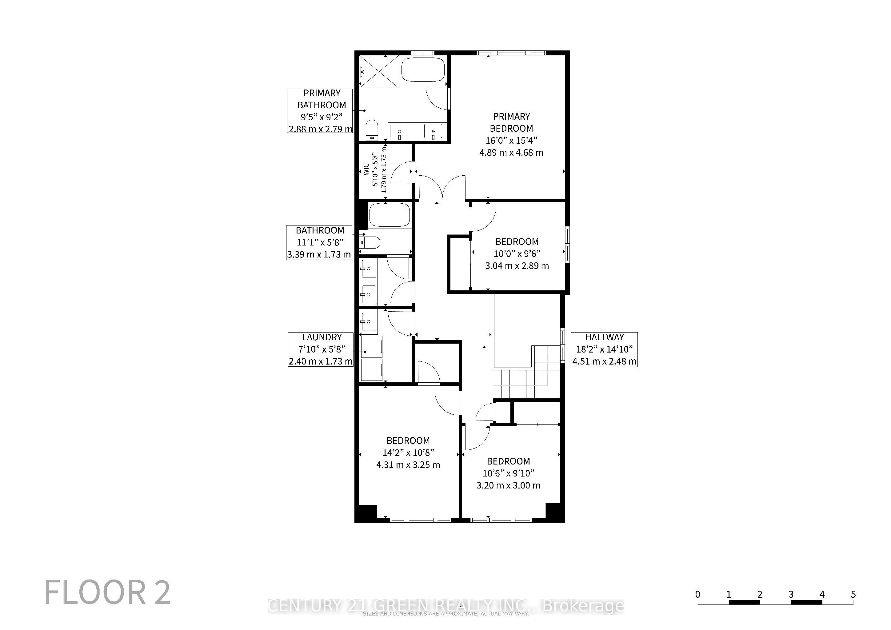 135 Fairey Crescent