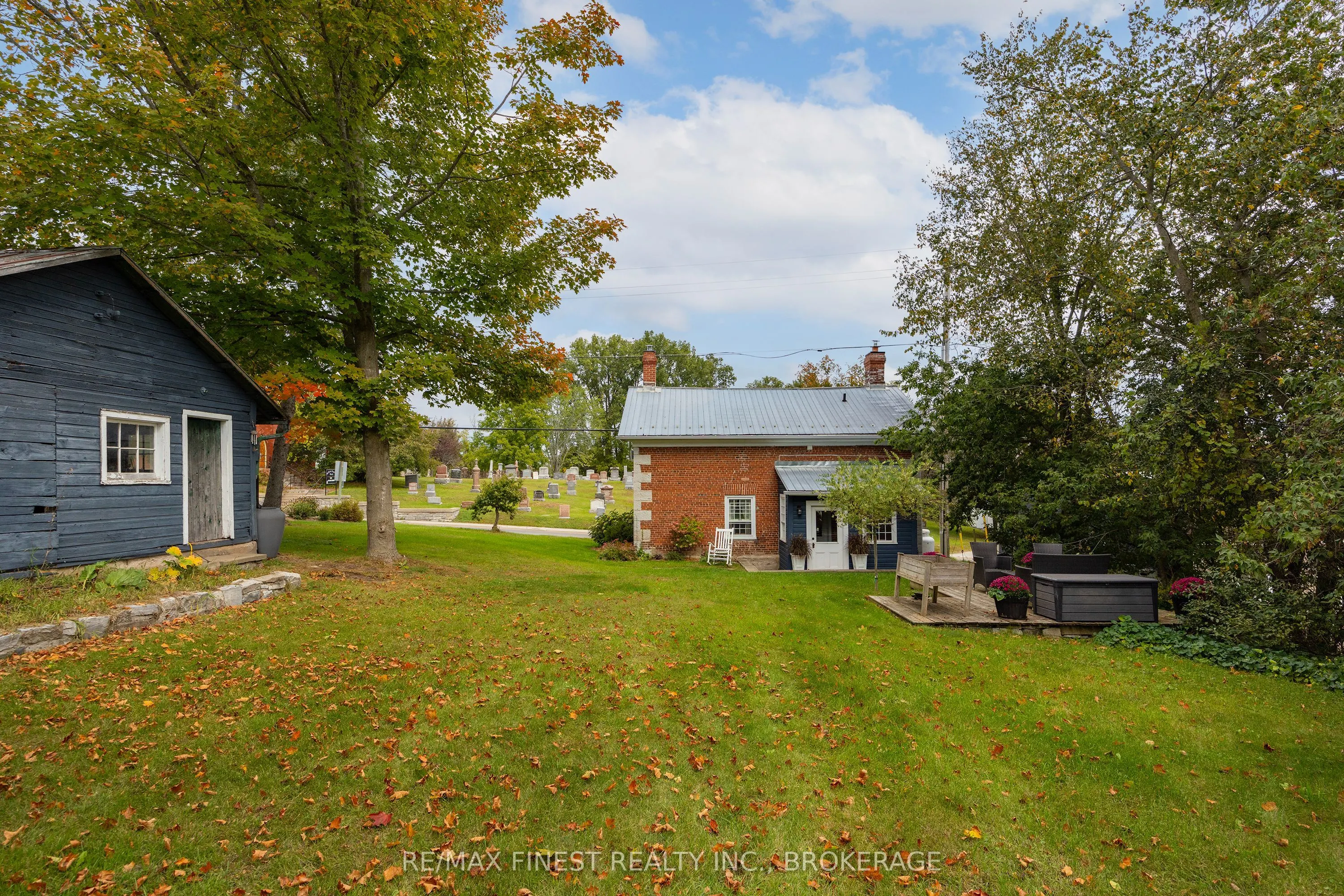 2598 County 4 Road