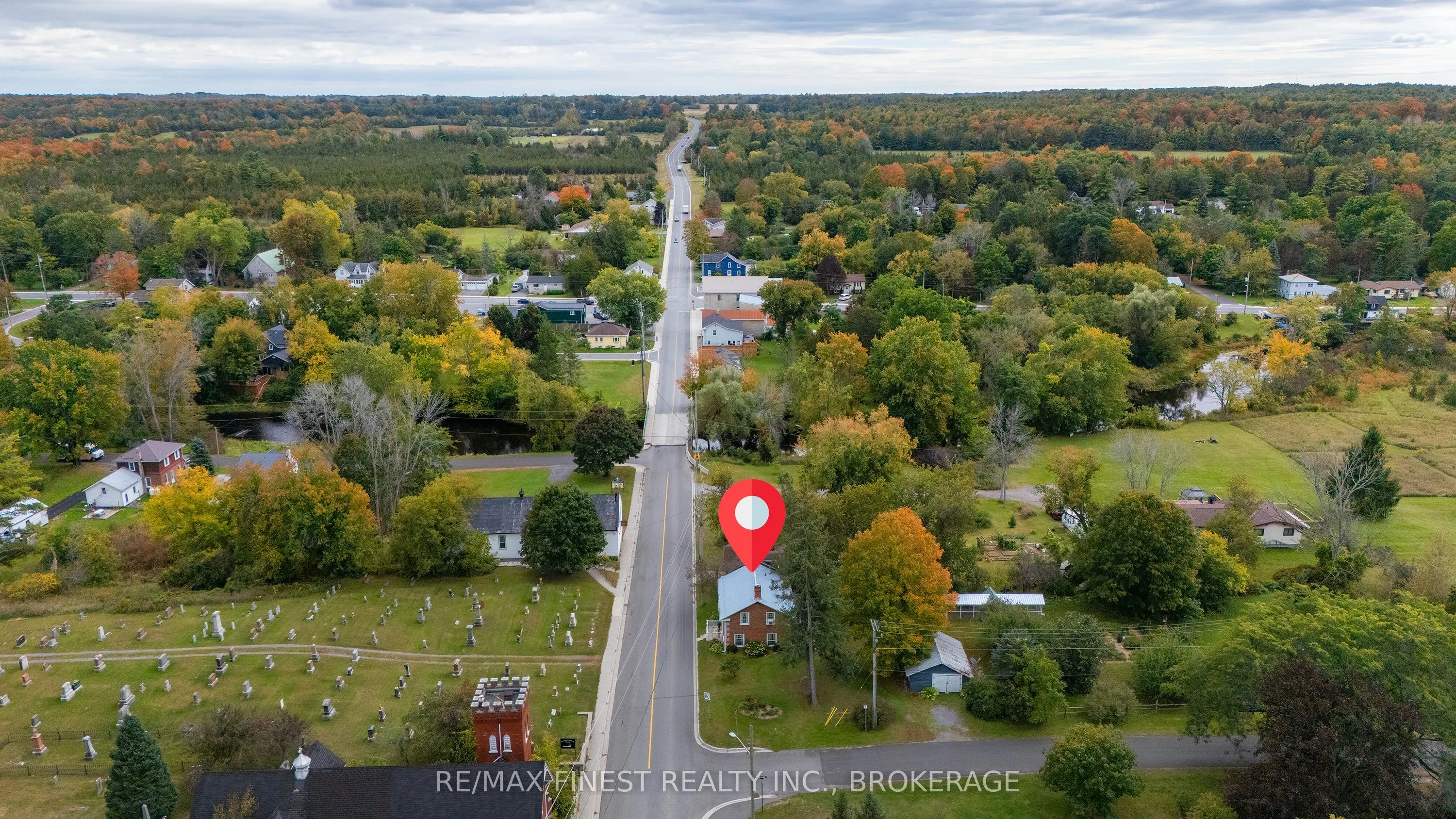 2598 County 4 Road
