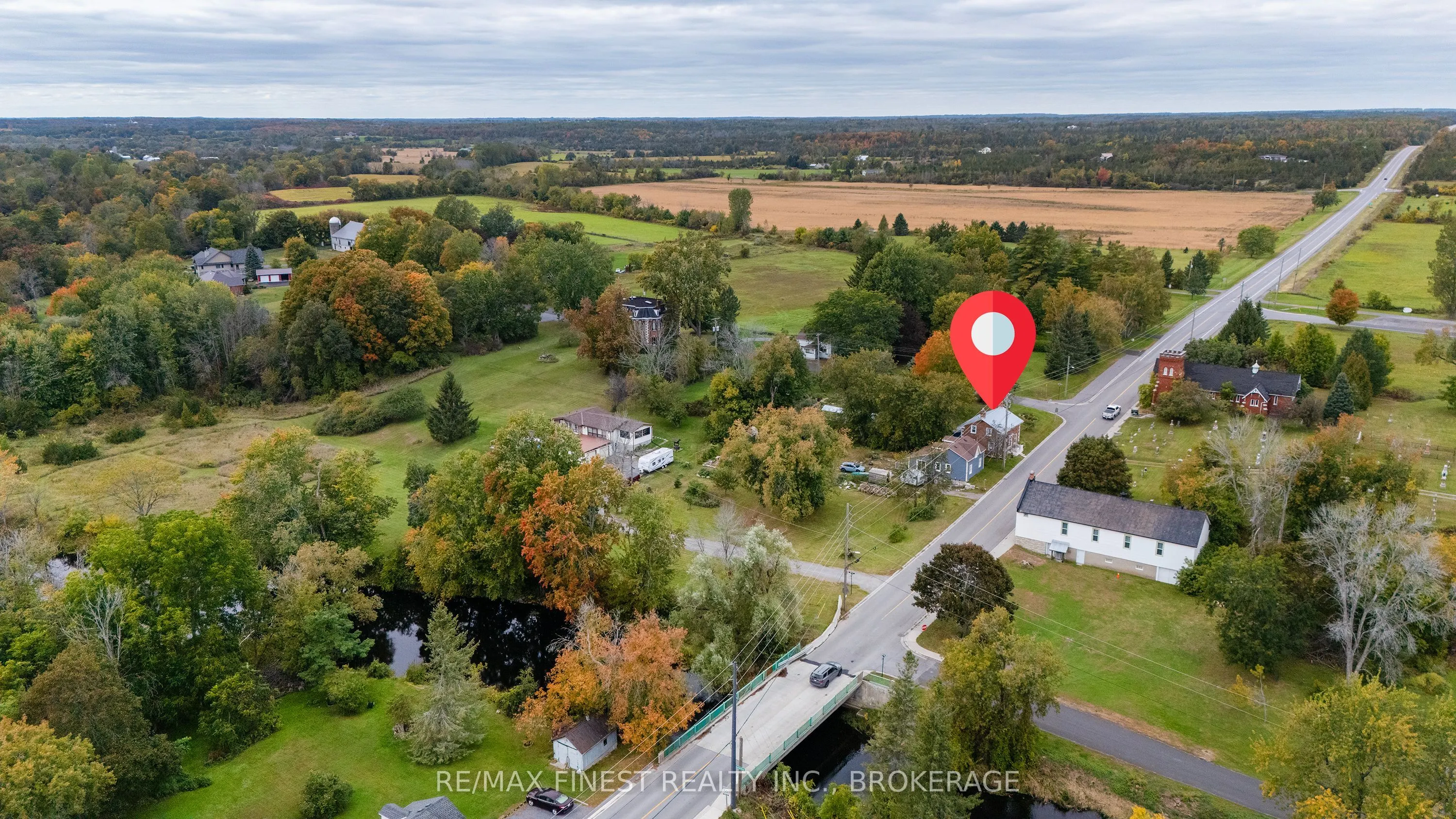 2598 County 4 Road