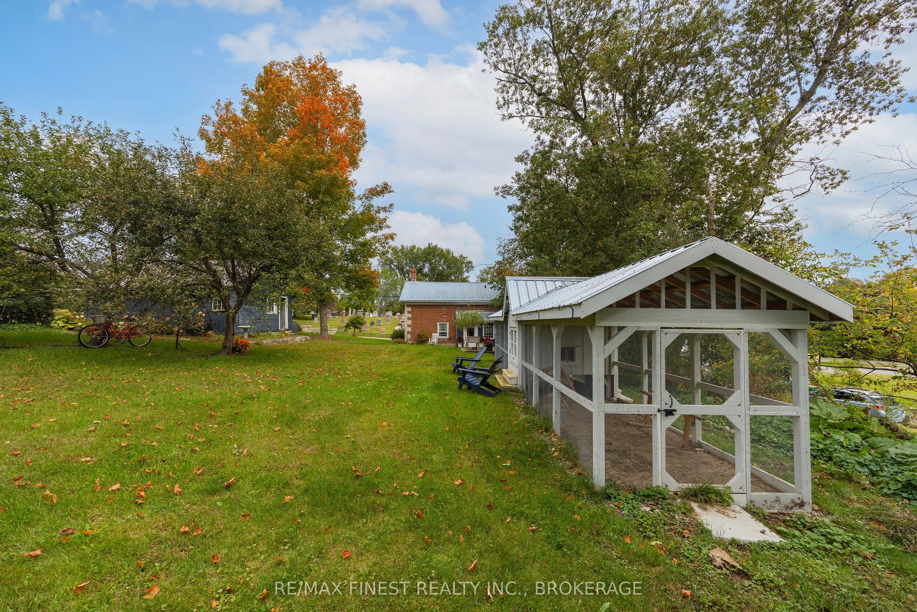 2598 County 4 Road