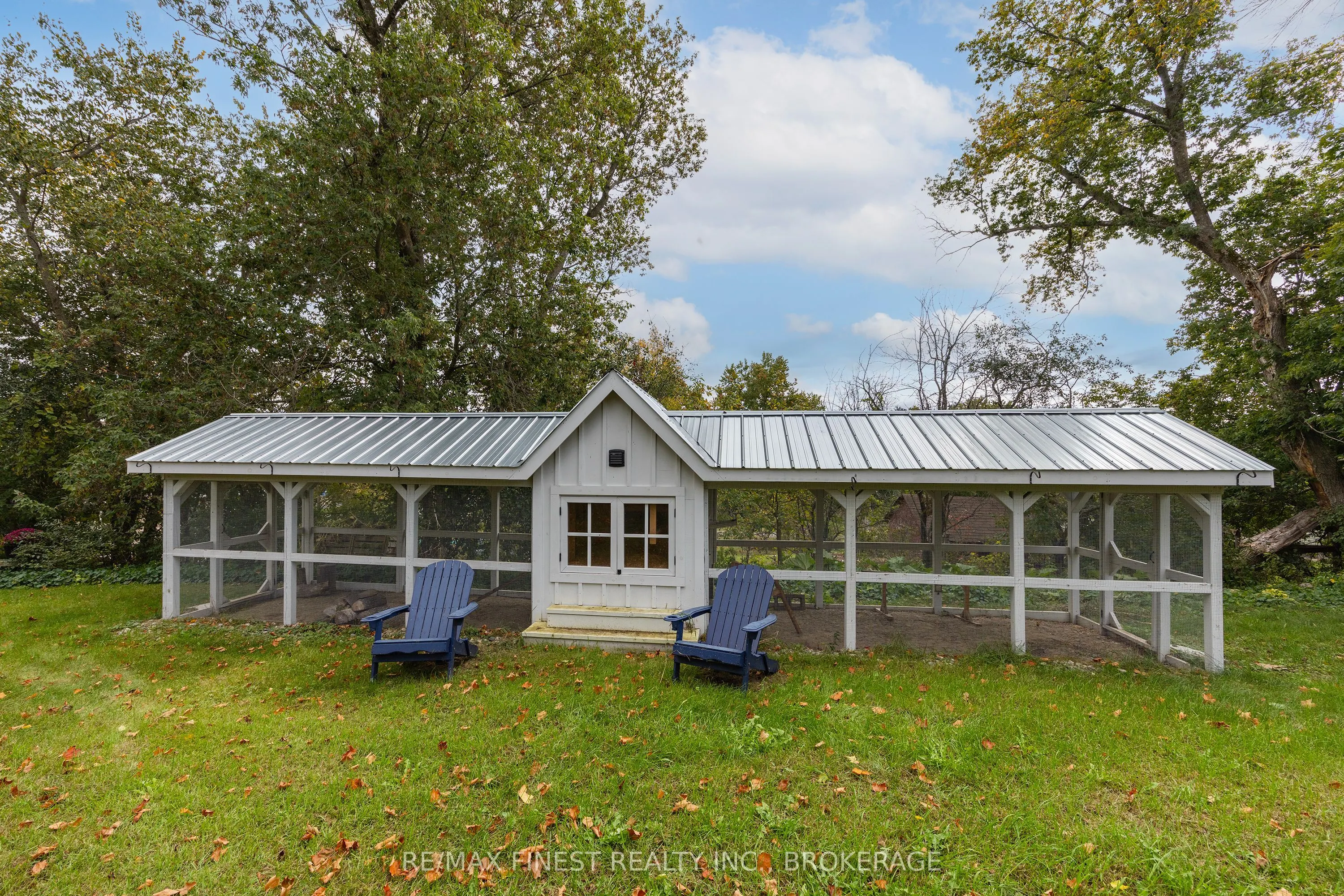 2598 County 4 Road