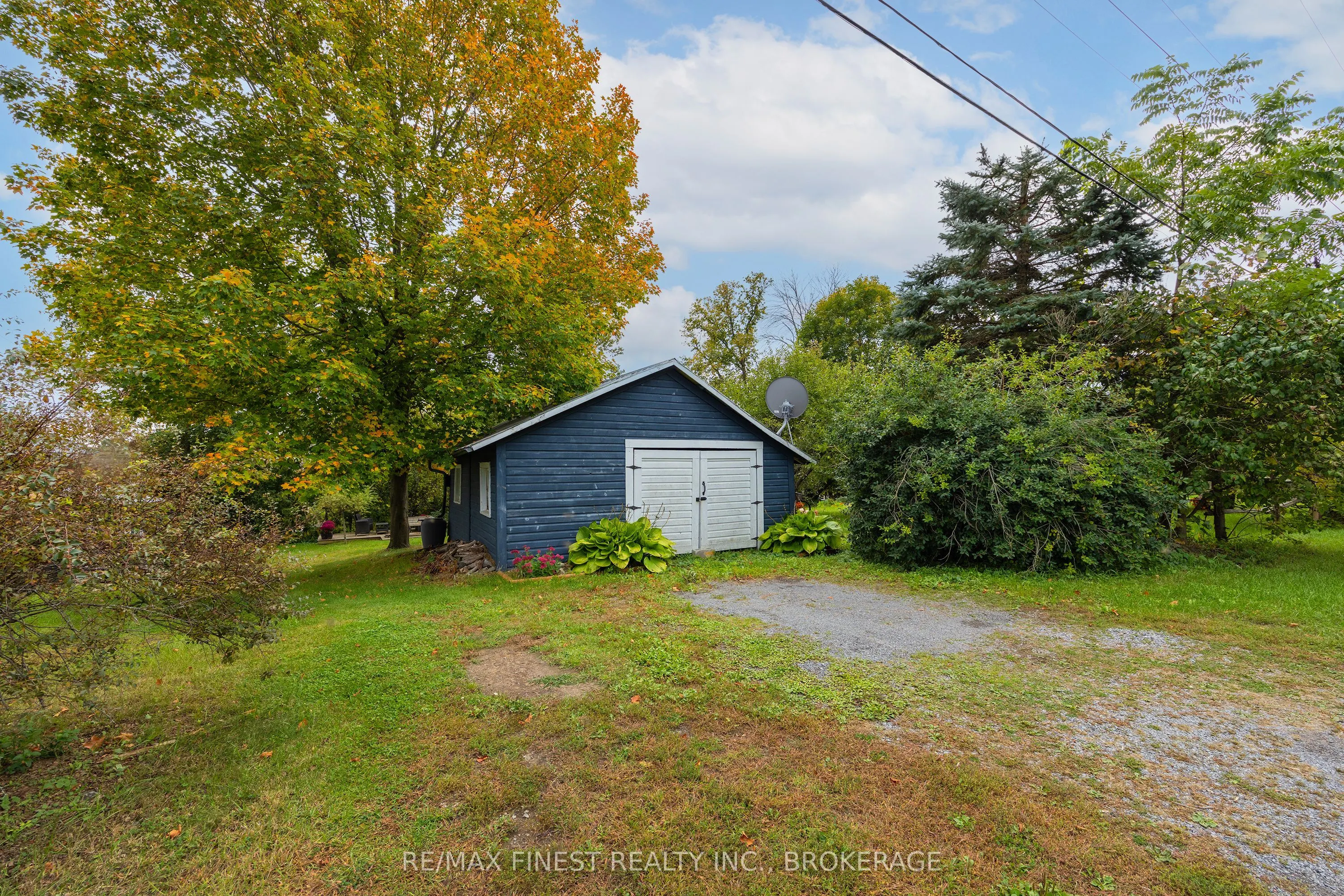 2598 County 4 Road