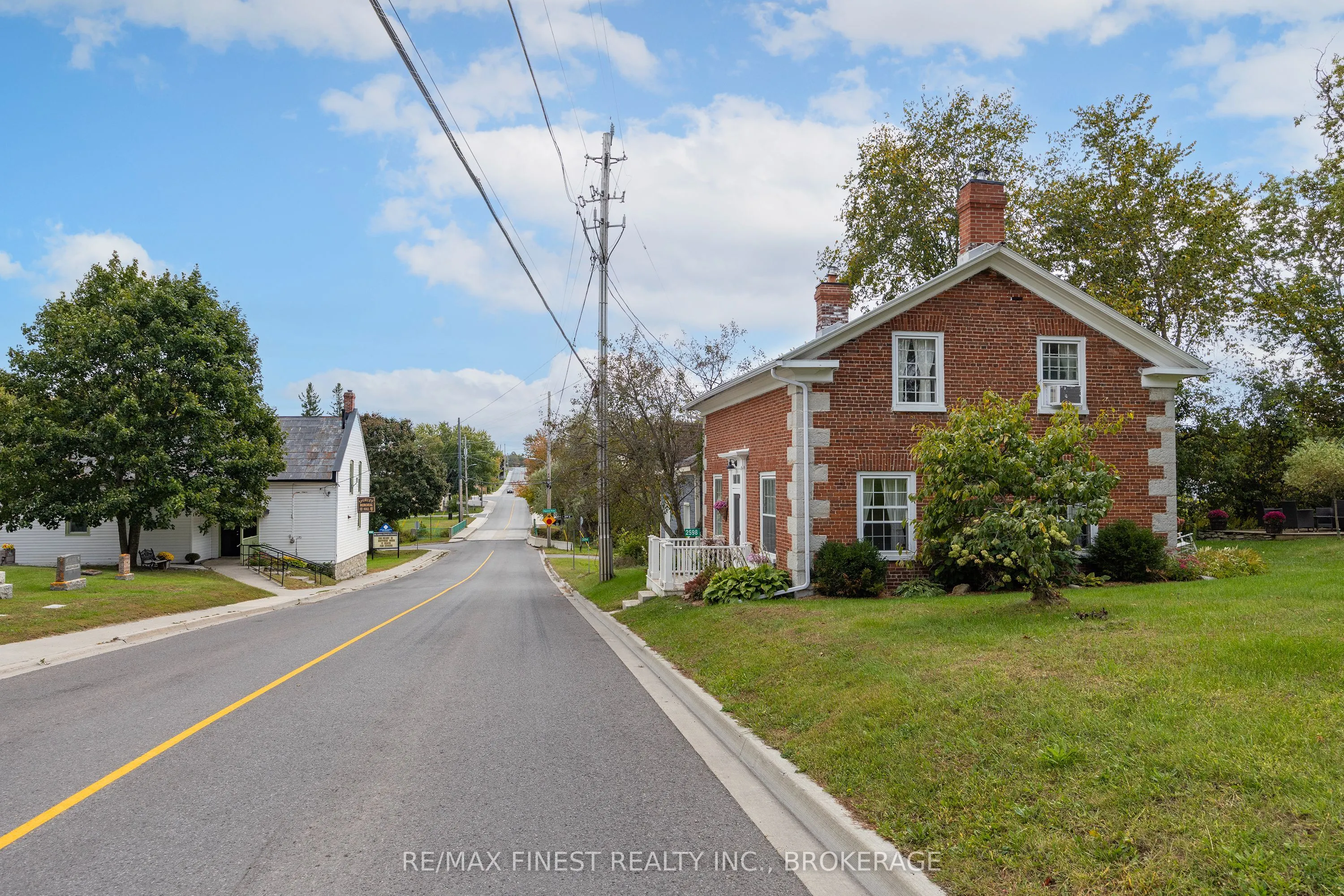 2598 County 4 Road