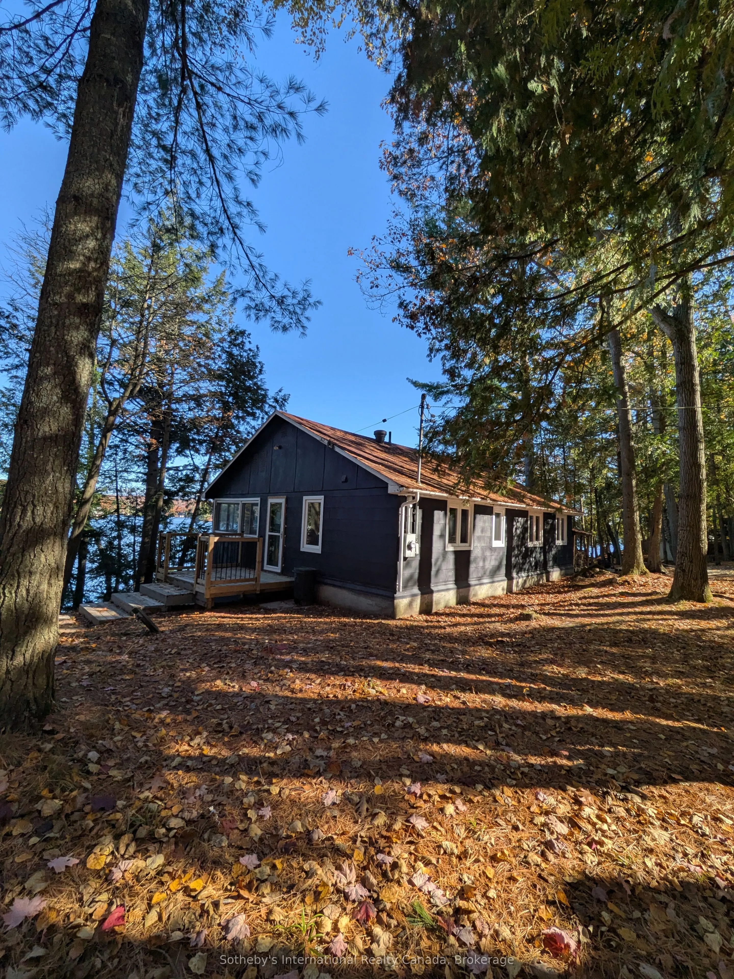 1063 Whiteside Road