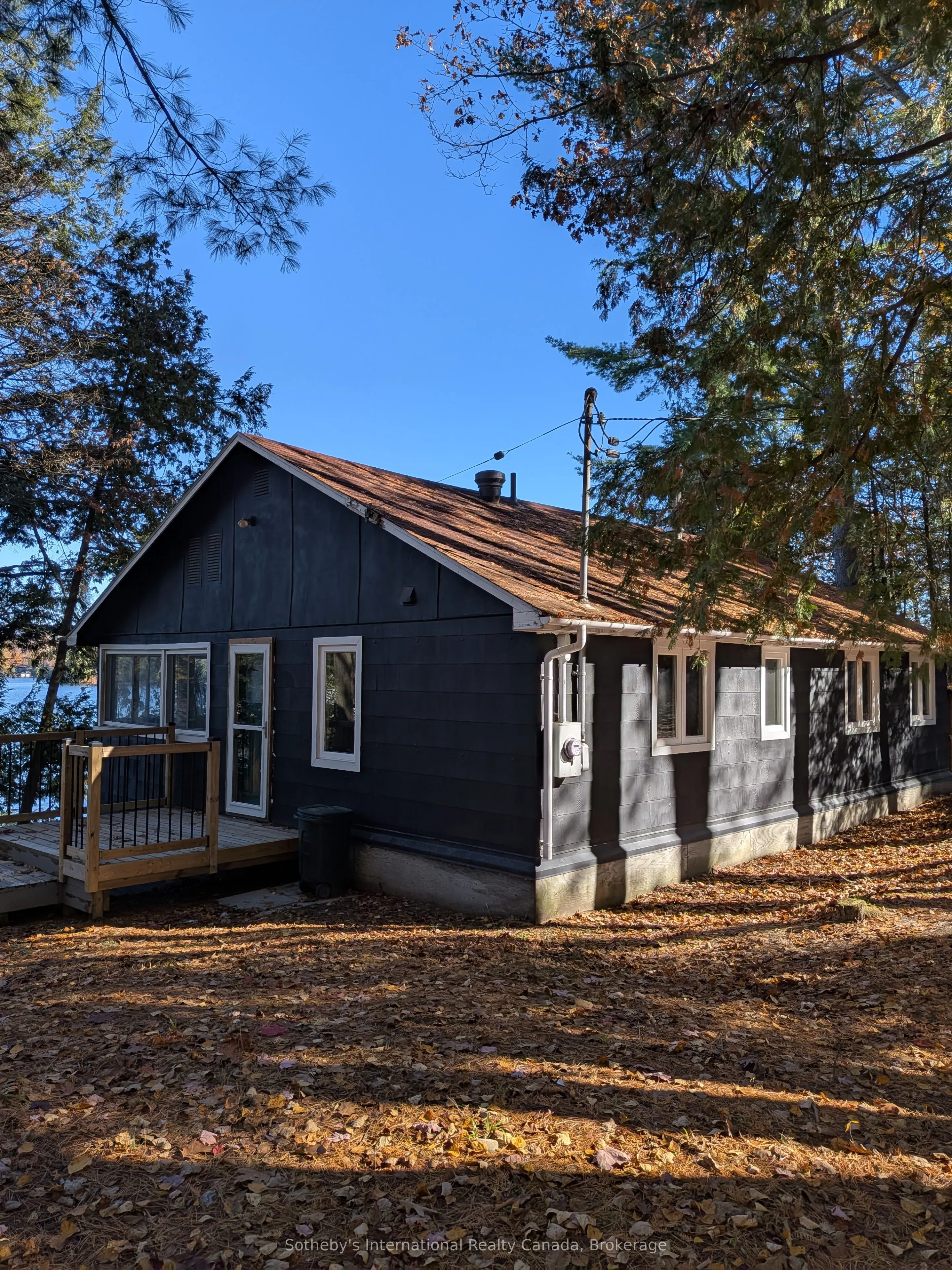 1063 Whiteside Road