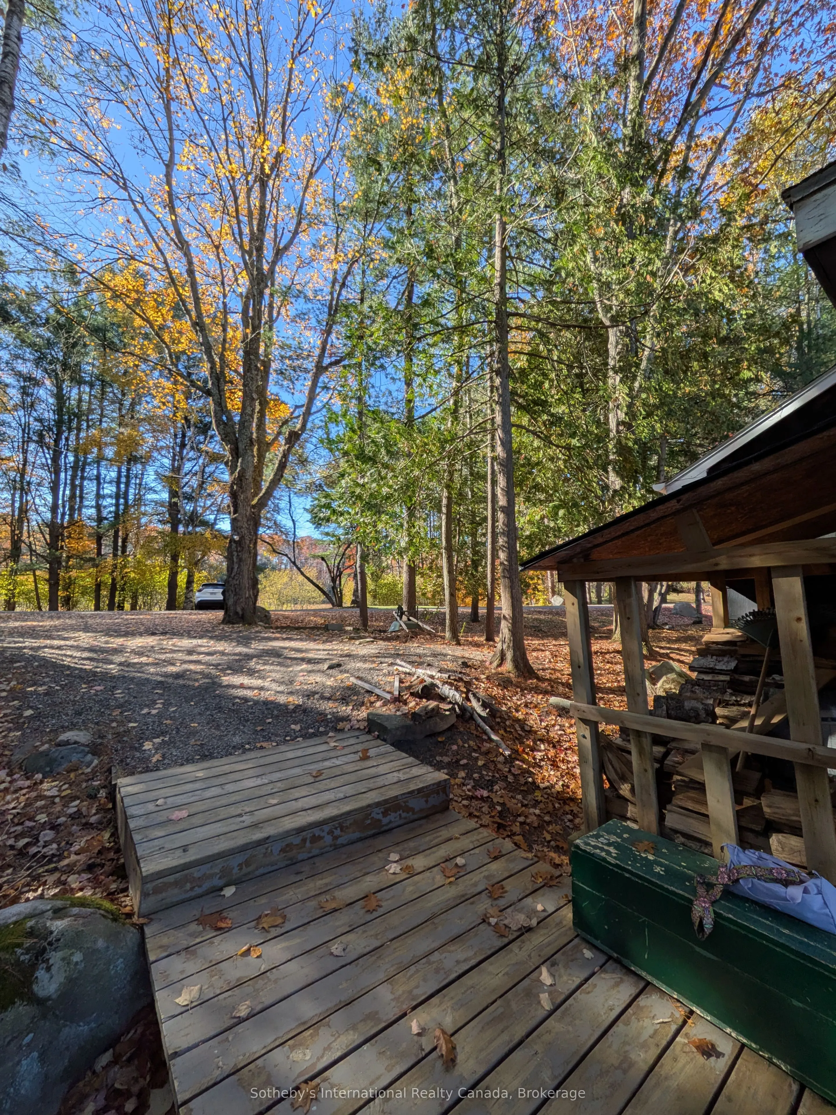 1063 Whiteside Road