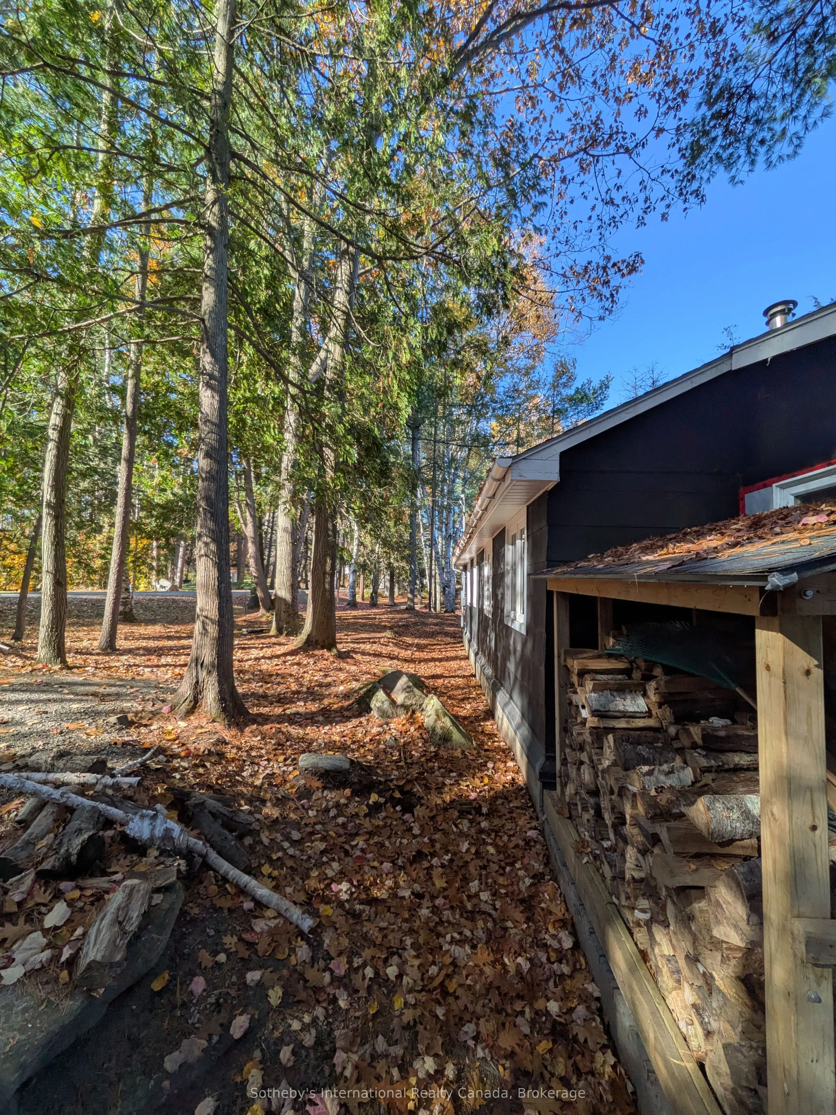 1063 Whiteside Road