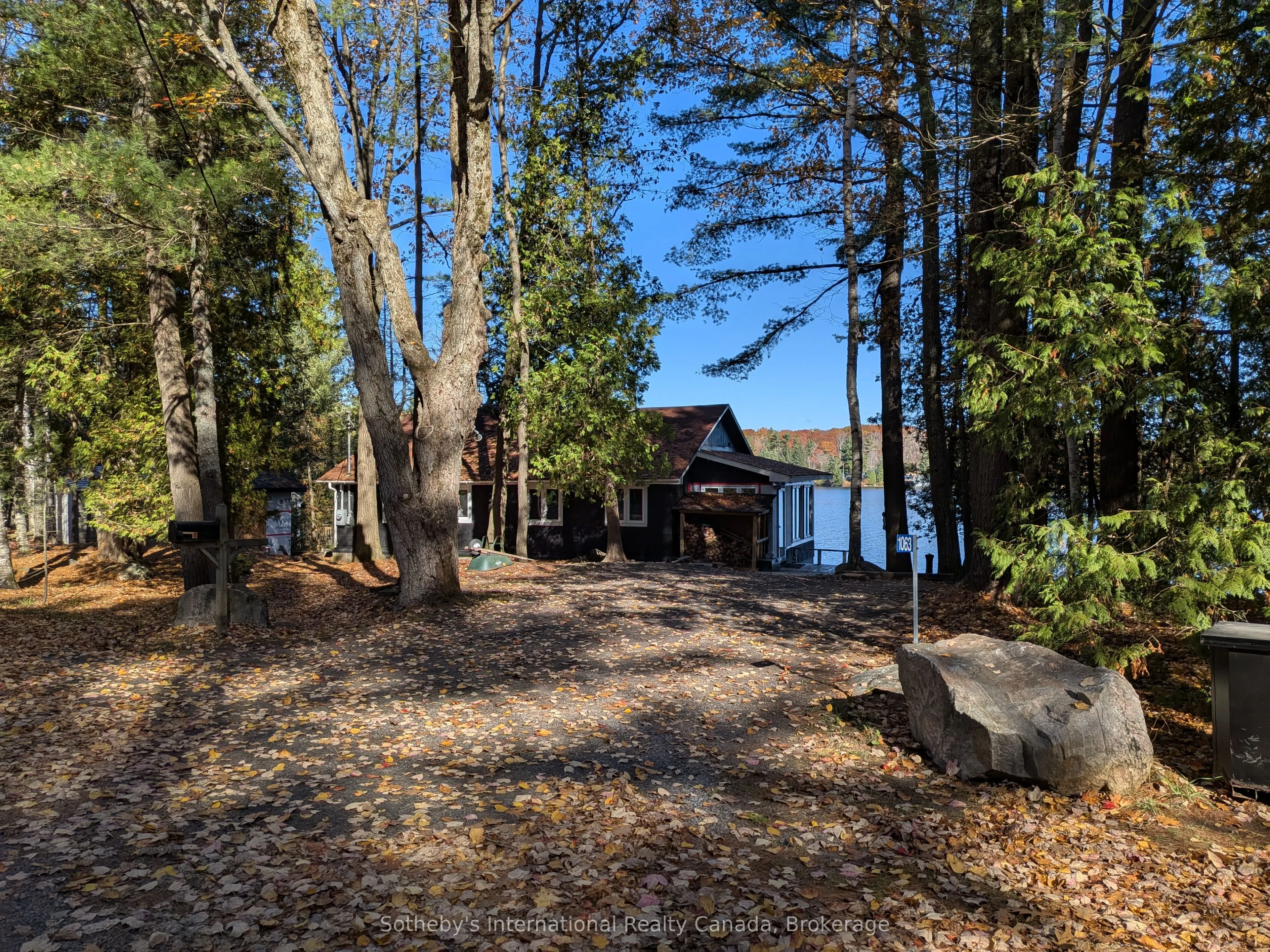 1063 Whiteside Road