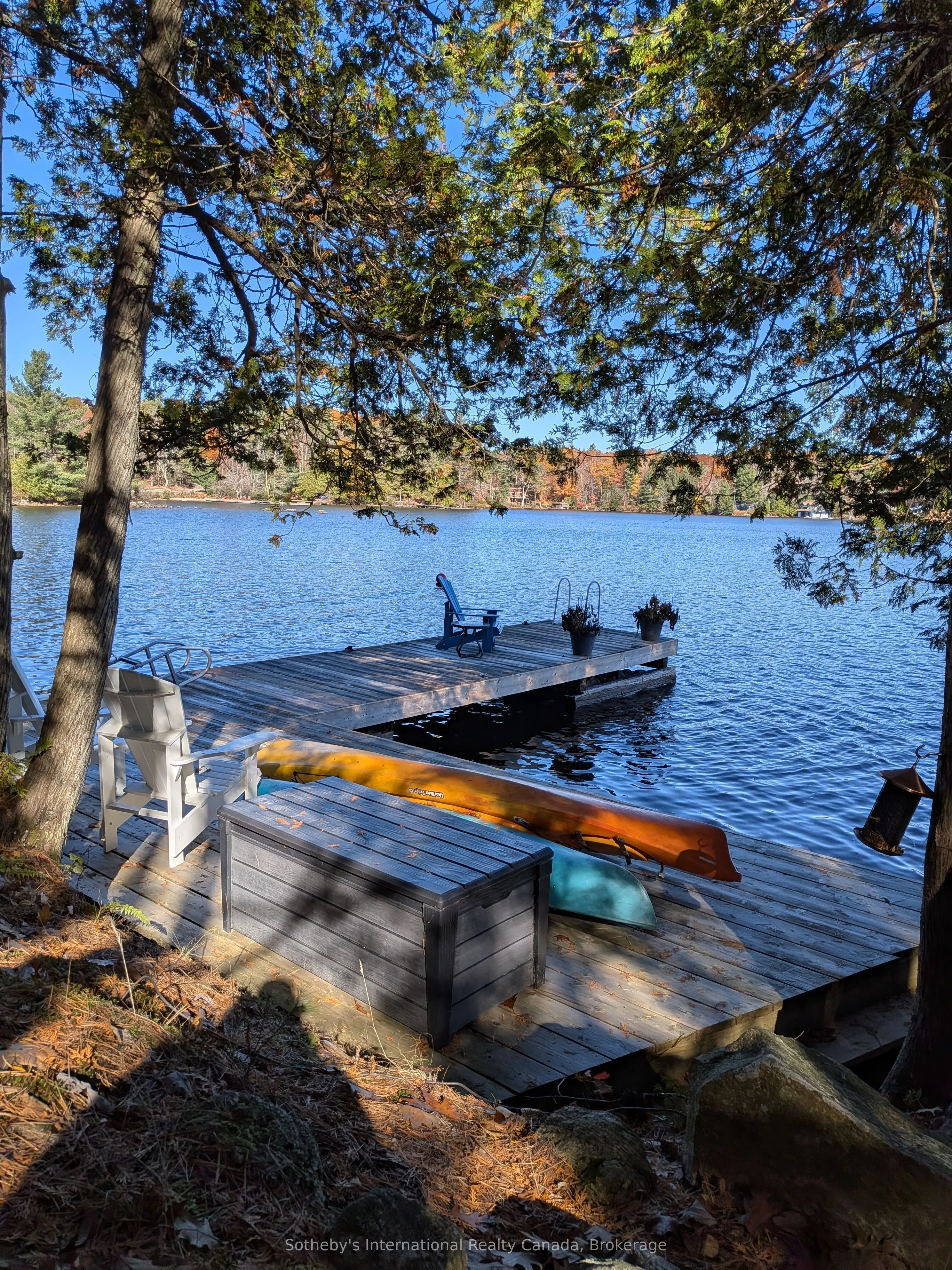 1063 Whiteside Road