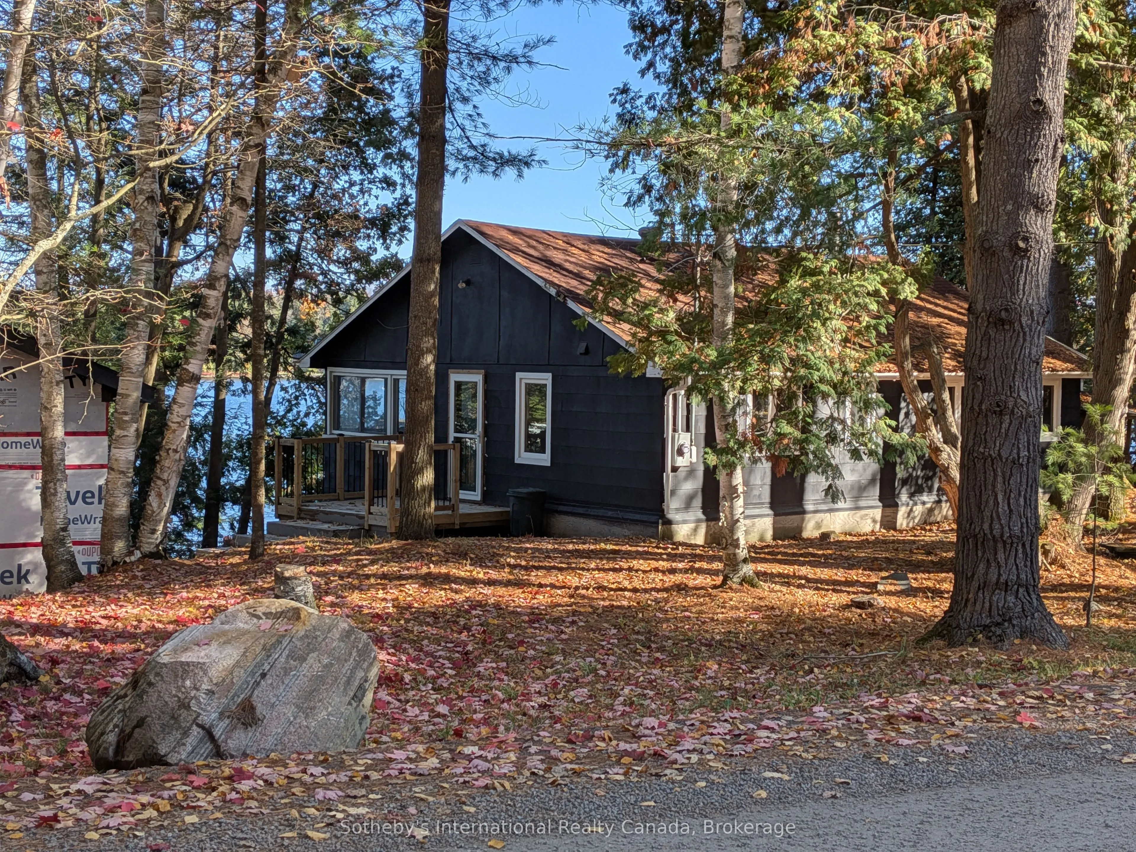 1063 Whiteside Road