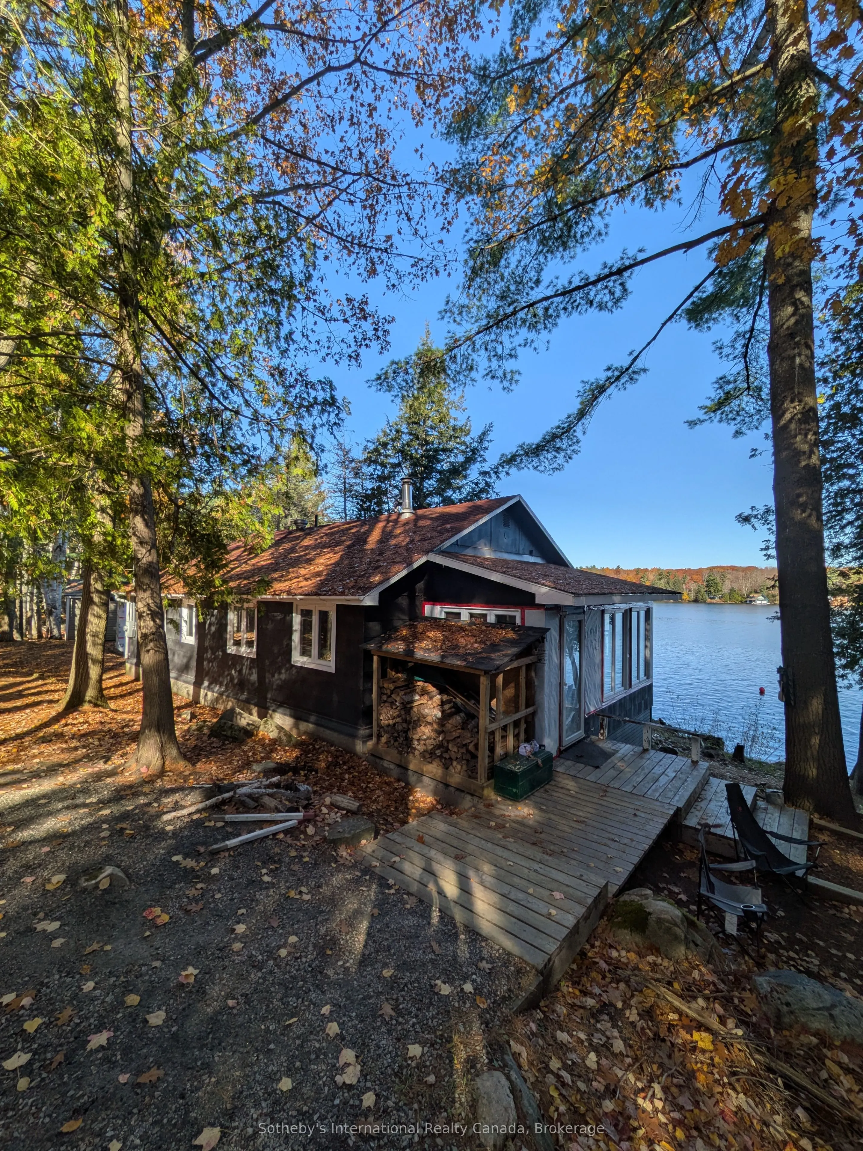1063 Whiteside Road
