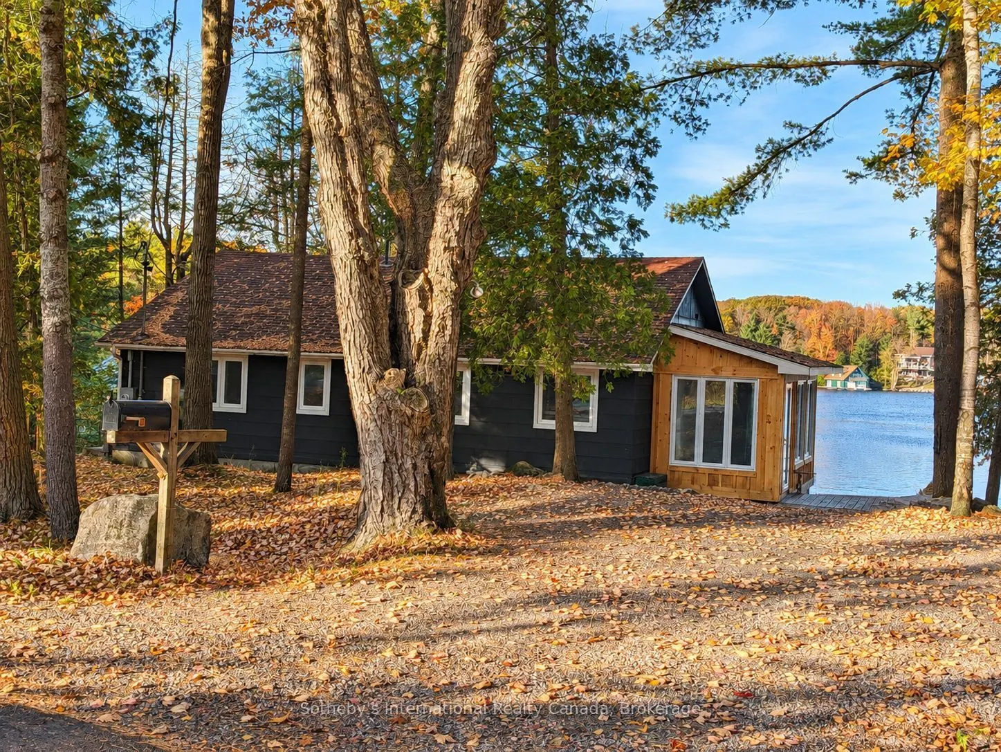 1063 Whiteside Road