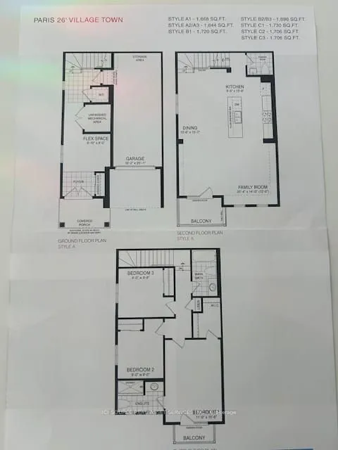 8 Kensington Road