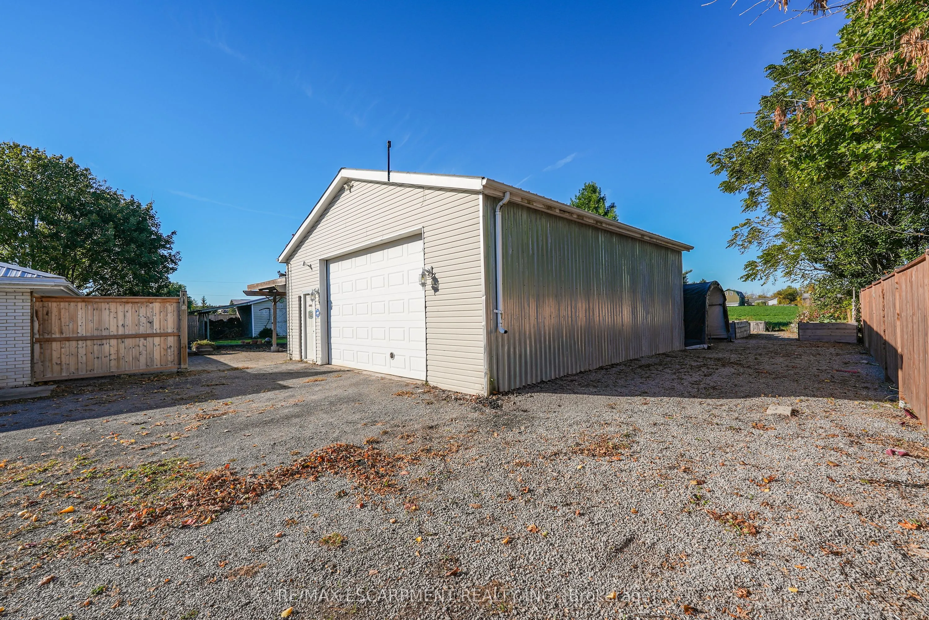 4418 Tufford Road