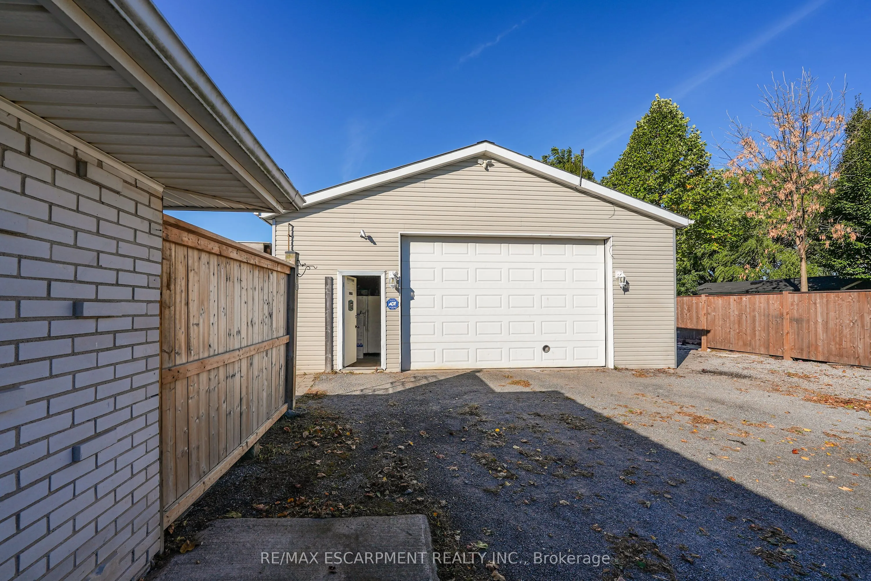 4418 Tufford Road
