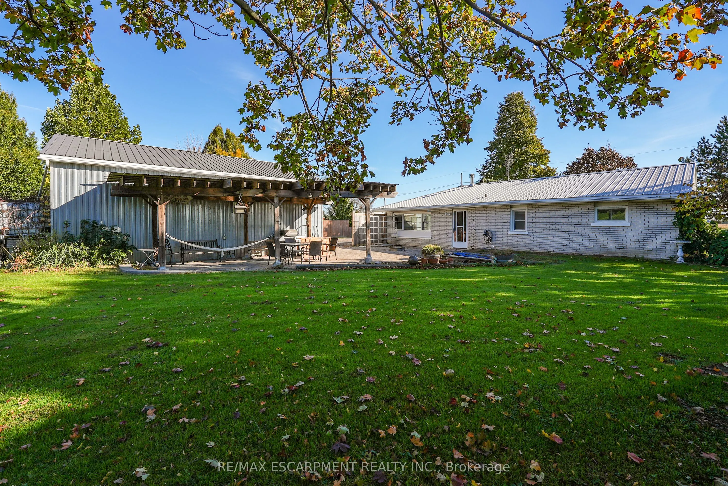 4418 Tufford Road