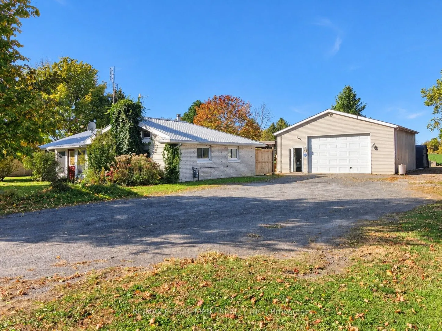 4418 Tufford Road