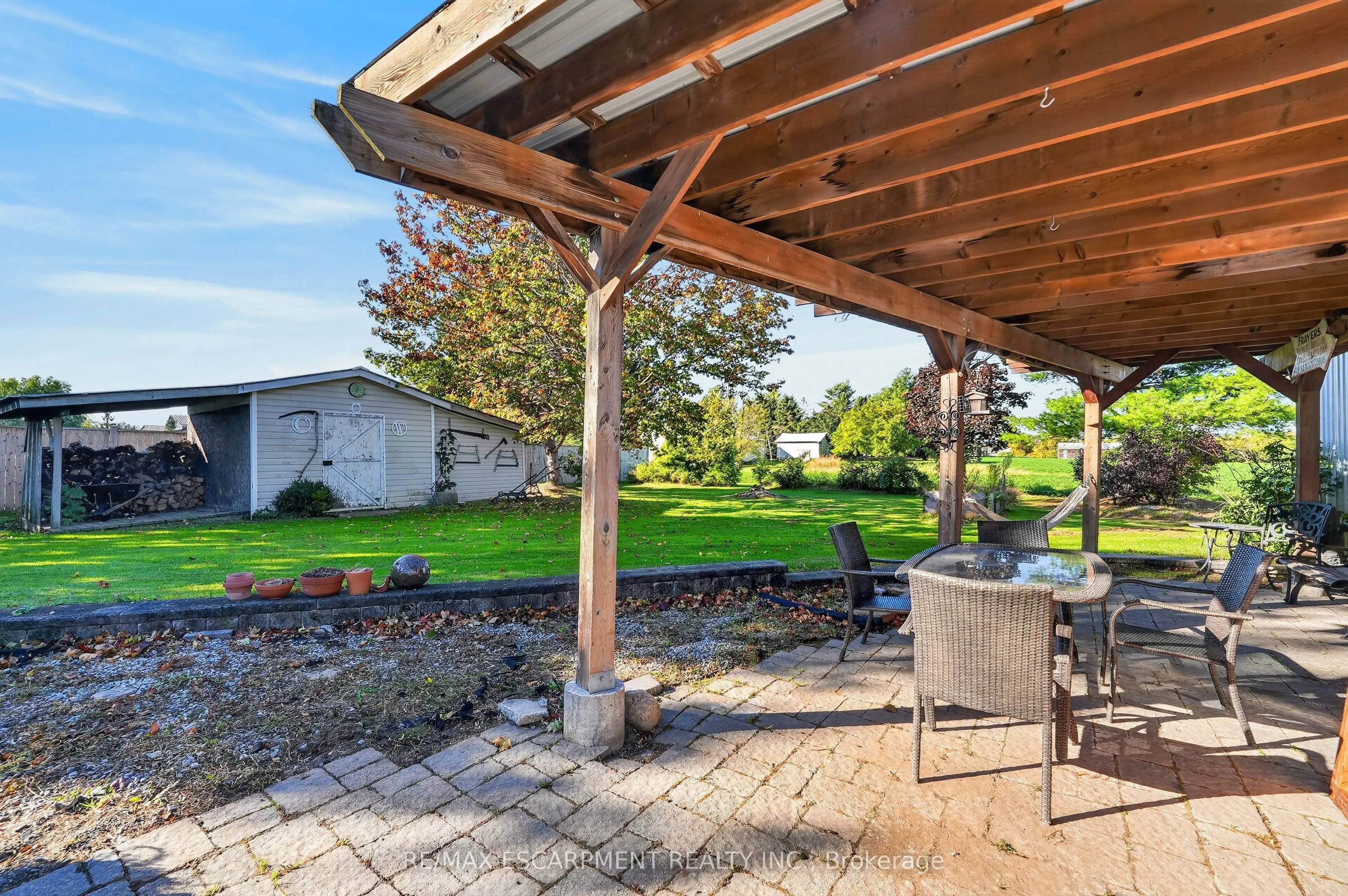 4418 Tufford Road