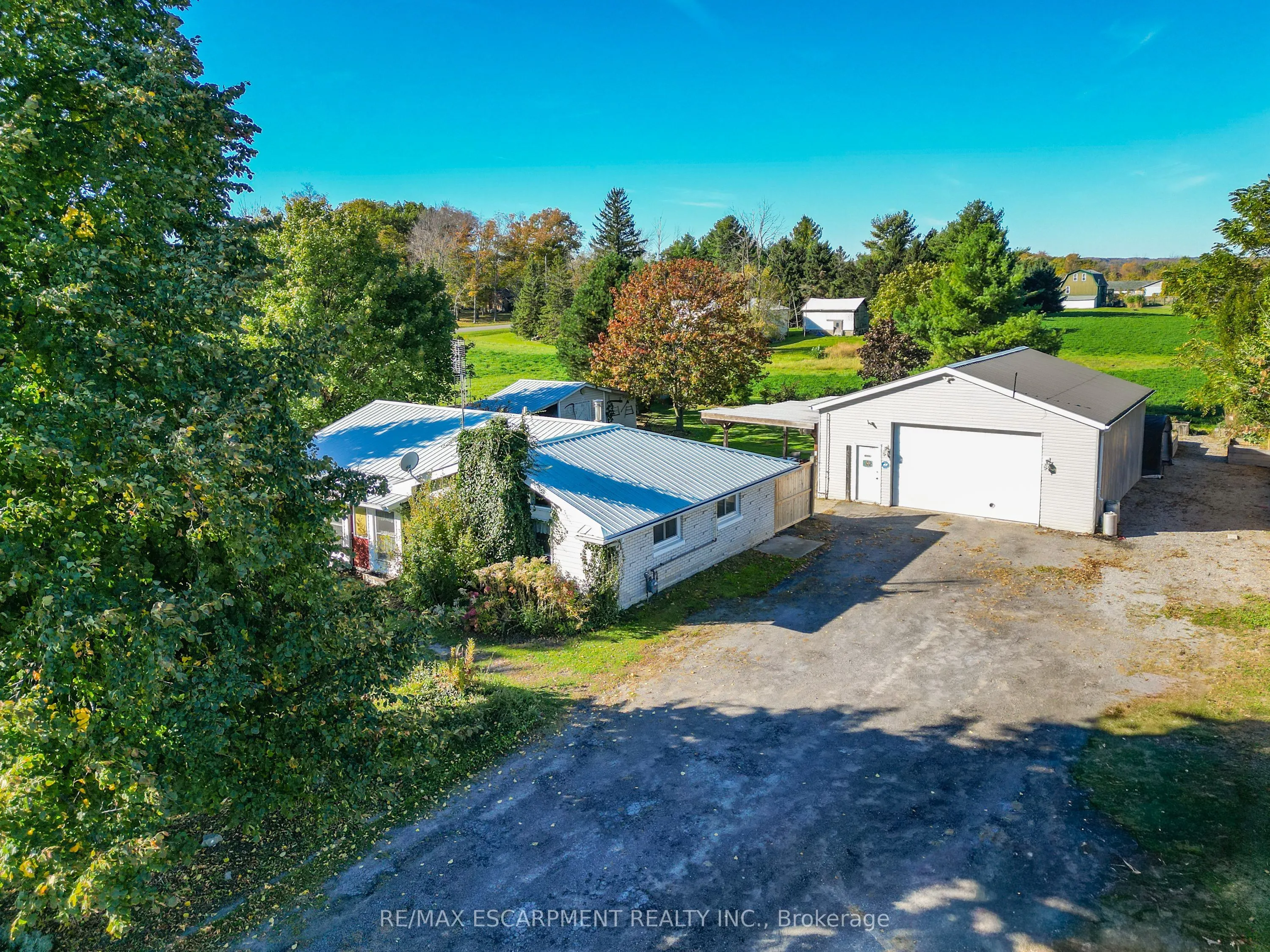 4418 Tufford Road
