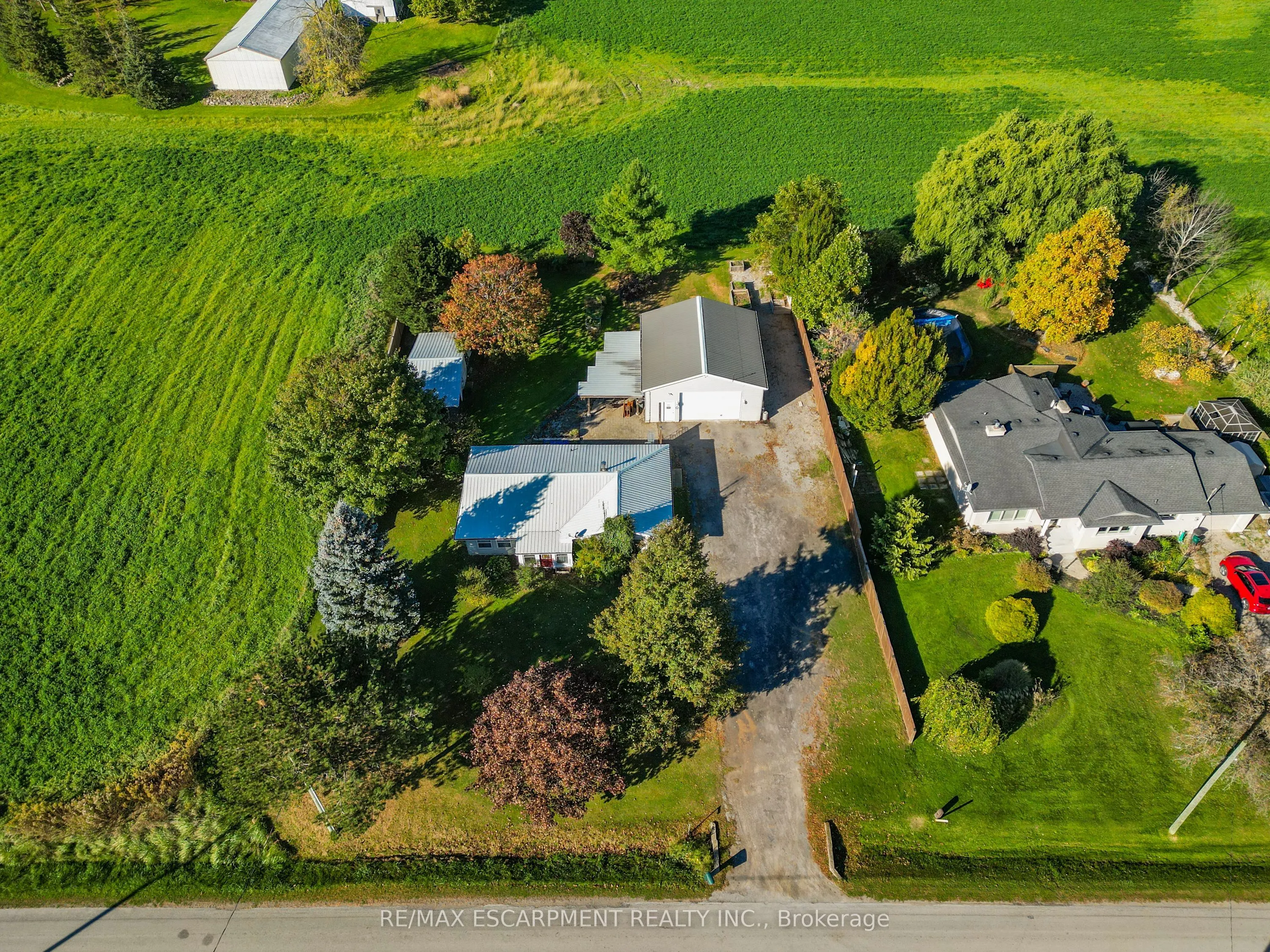 4418 Tufford Road