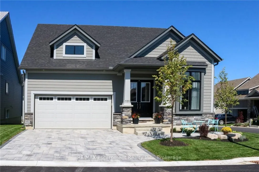 111 CLIPPERS Lane