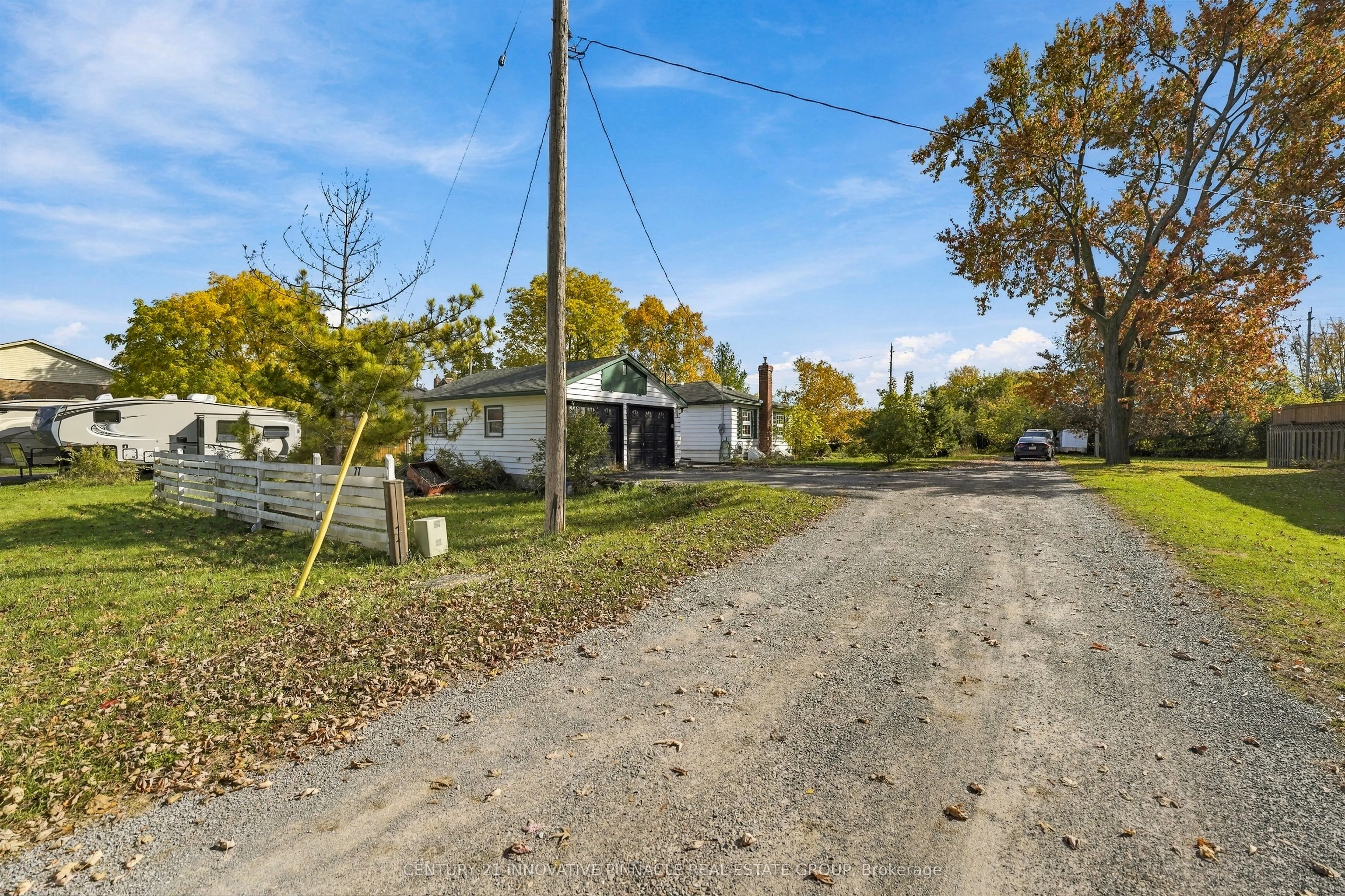 77 Progress Avenue