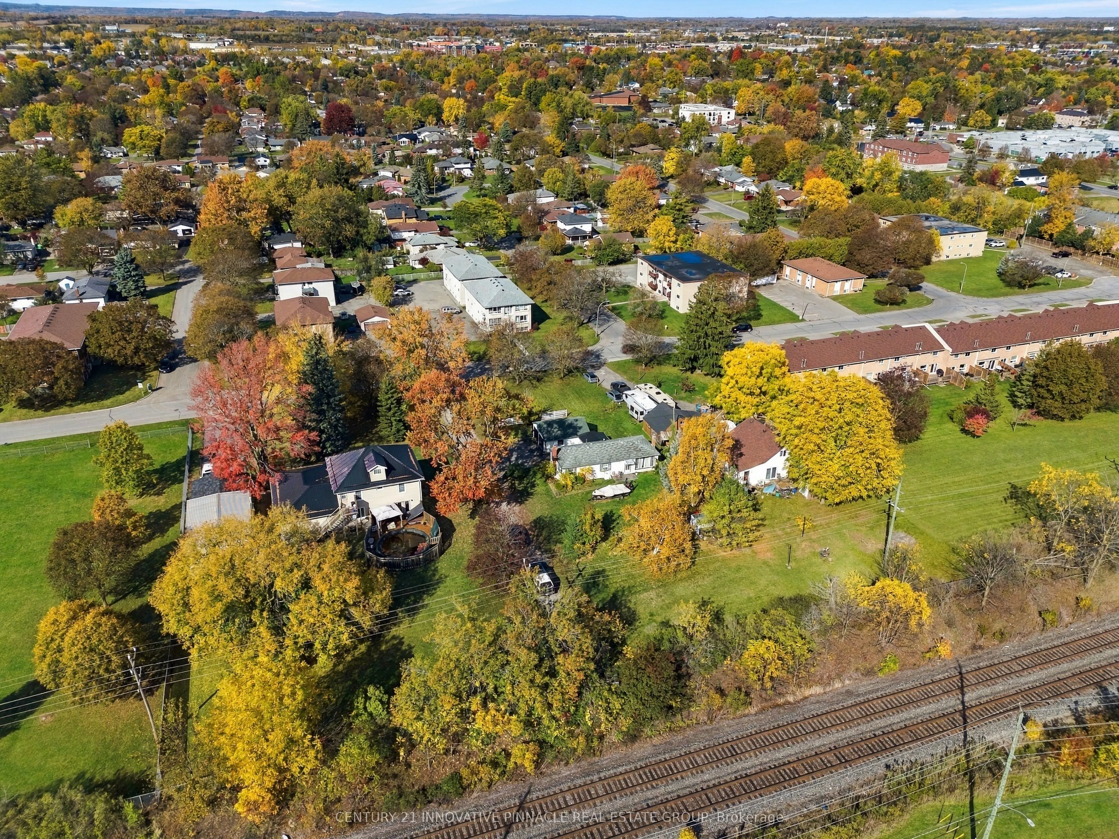 77 Progress Avenue