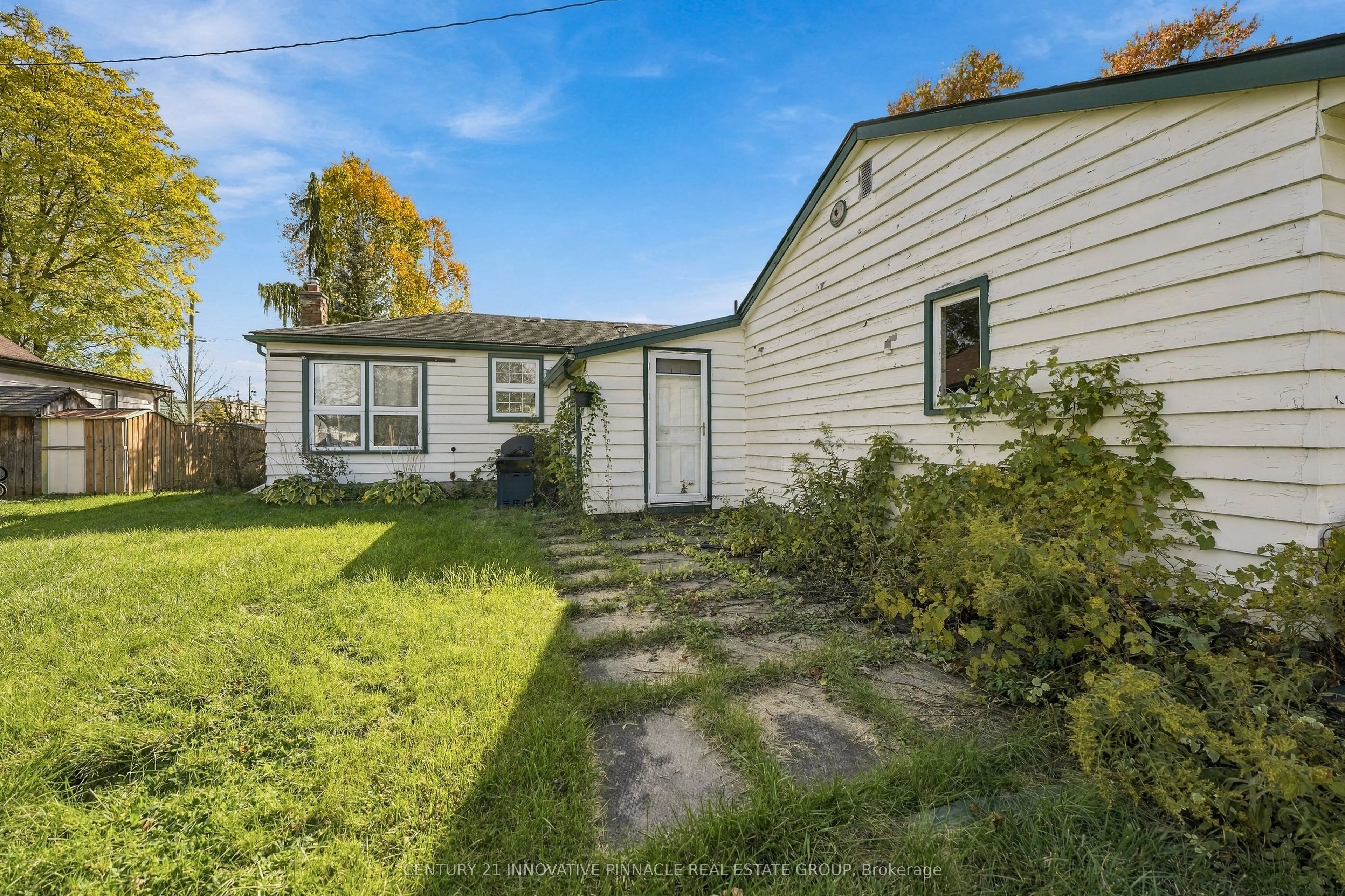 77 Progress Avenue