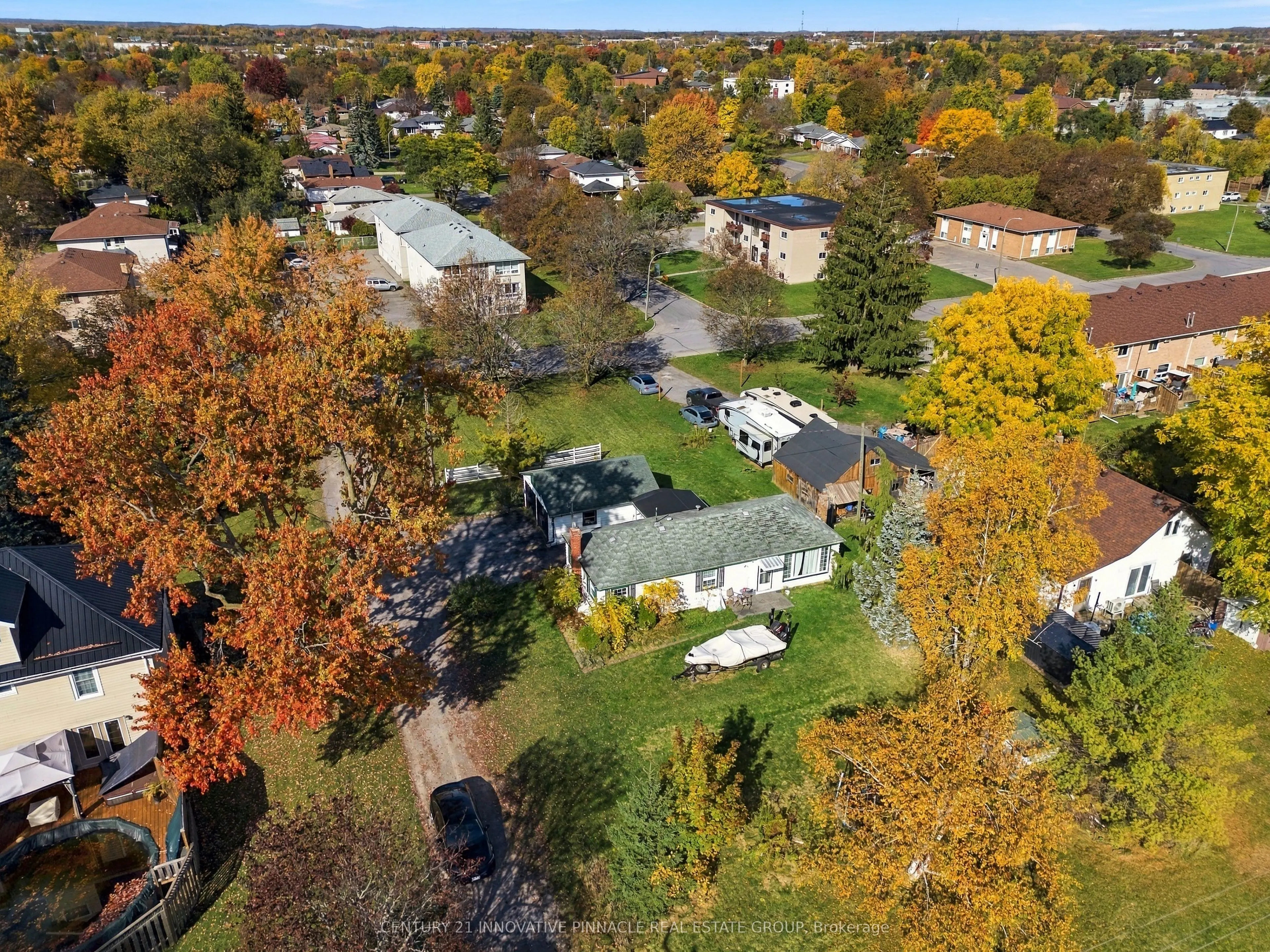 77 Progress Avenue