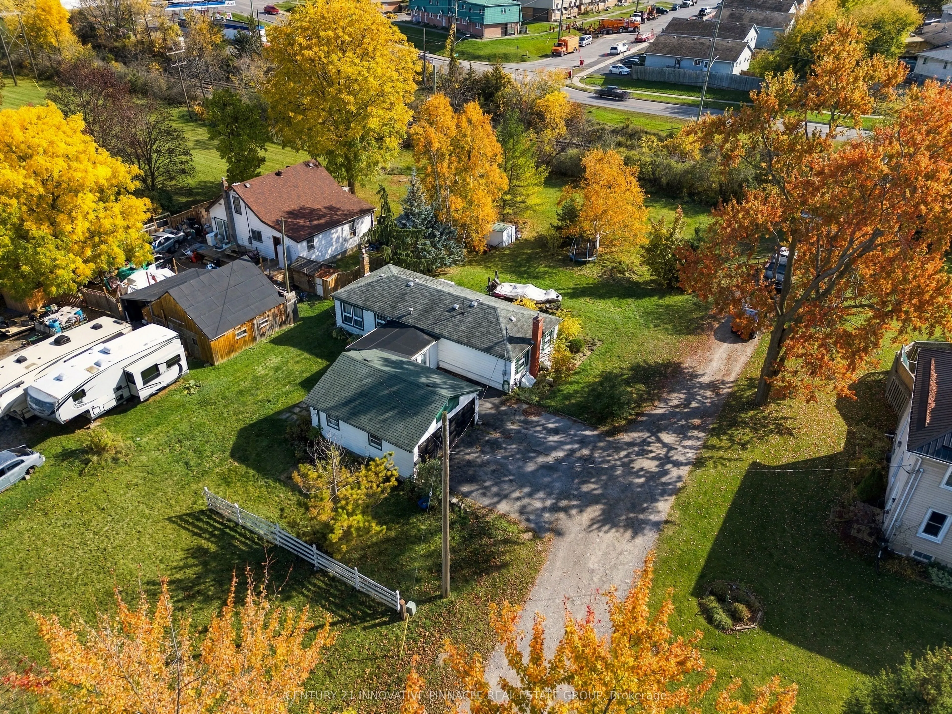 77 Progress Avenue