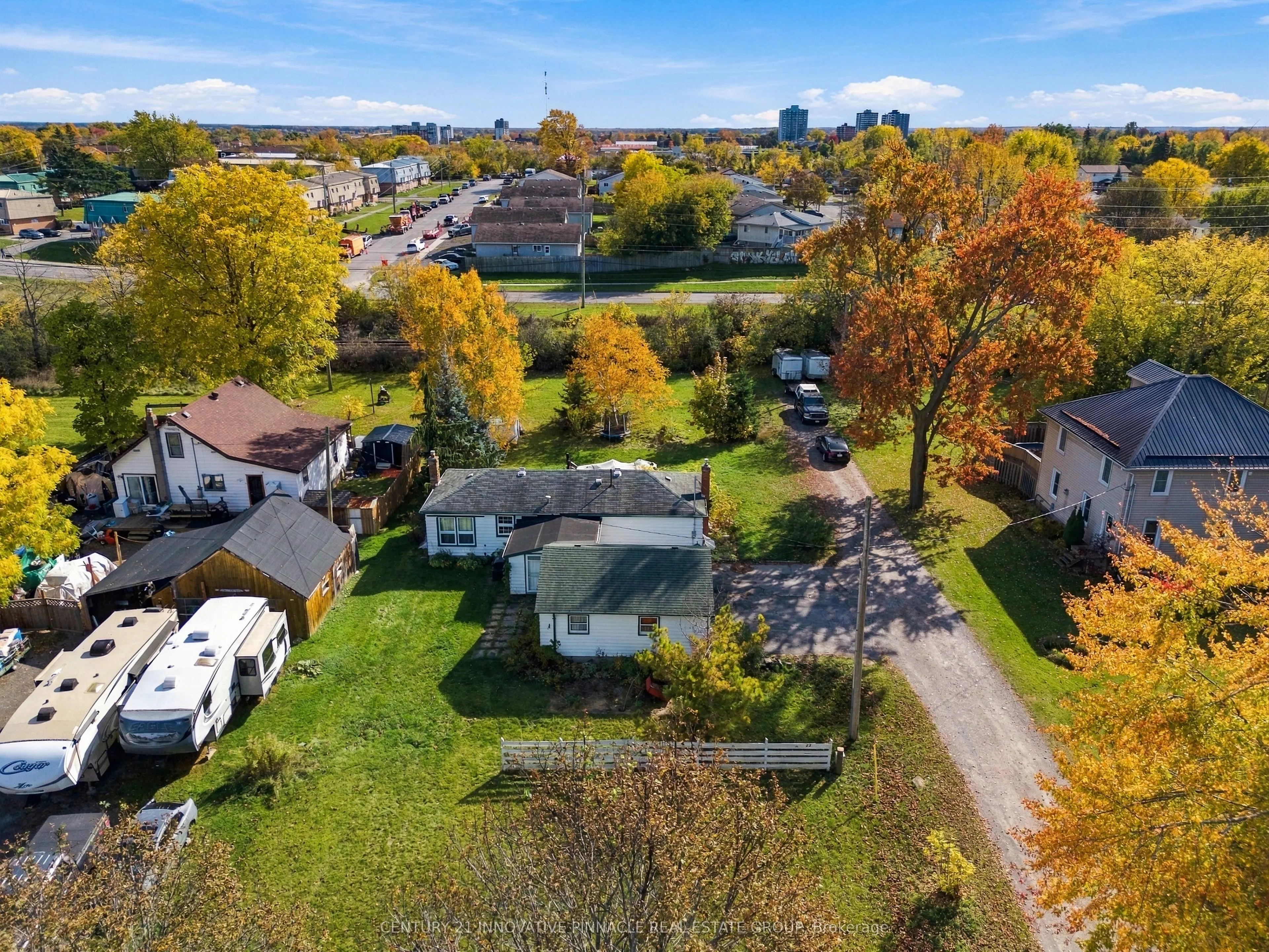 77 Progress Avenue