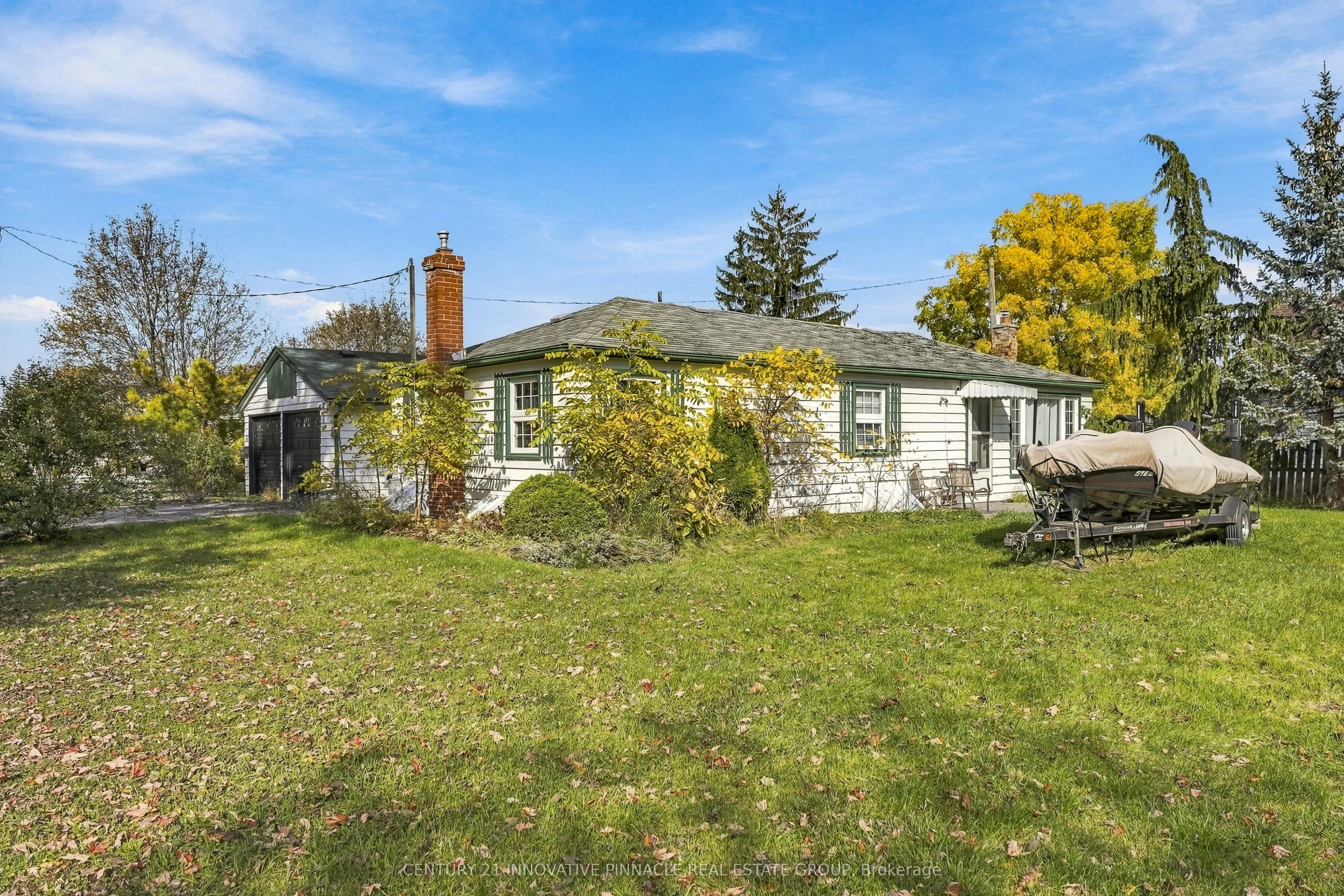 77 Progress Avenue