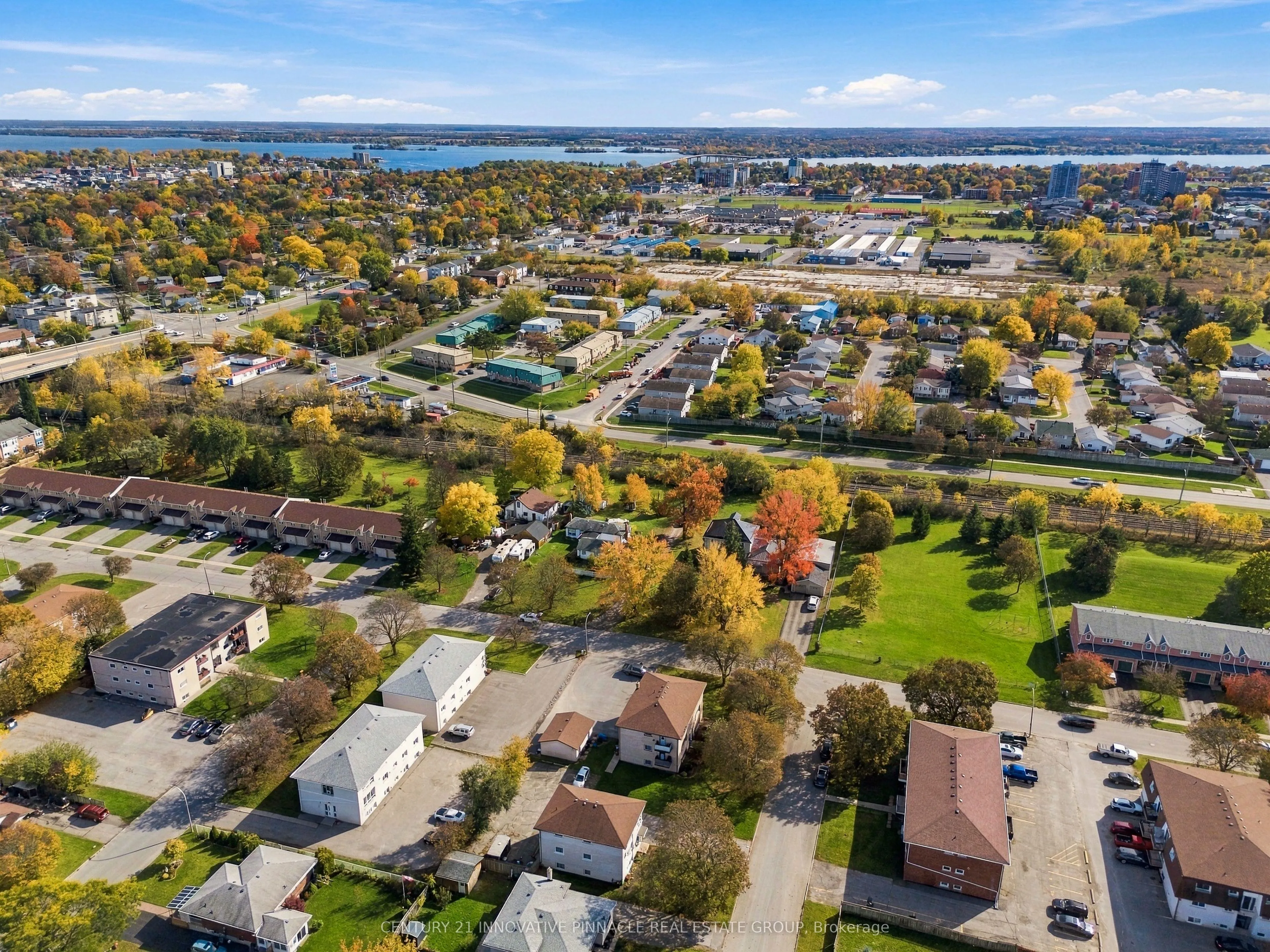 77 Progress Avenue