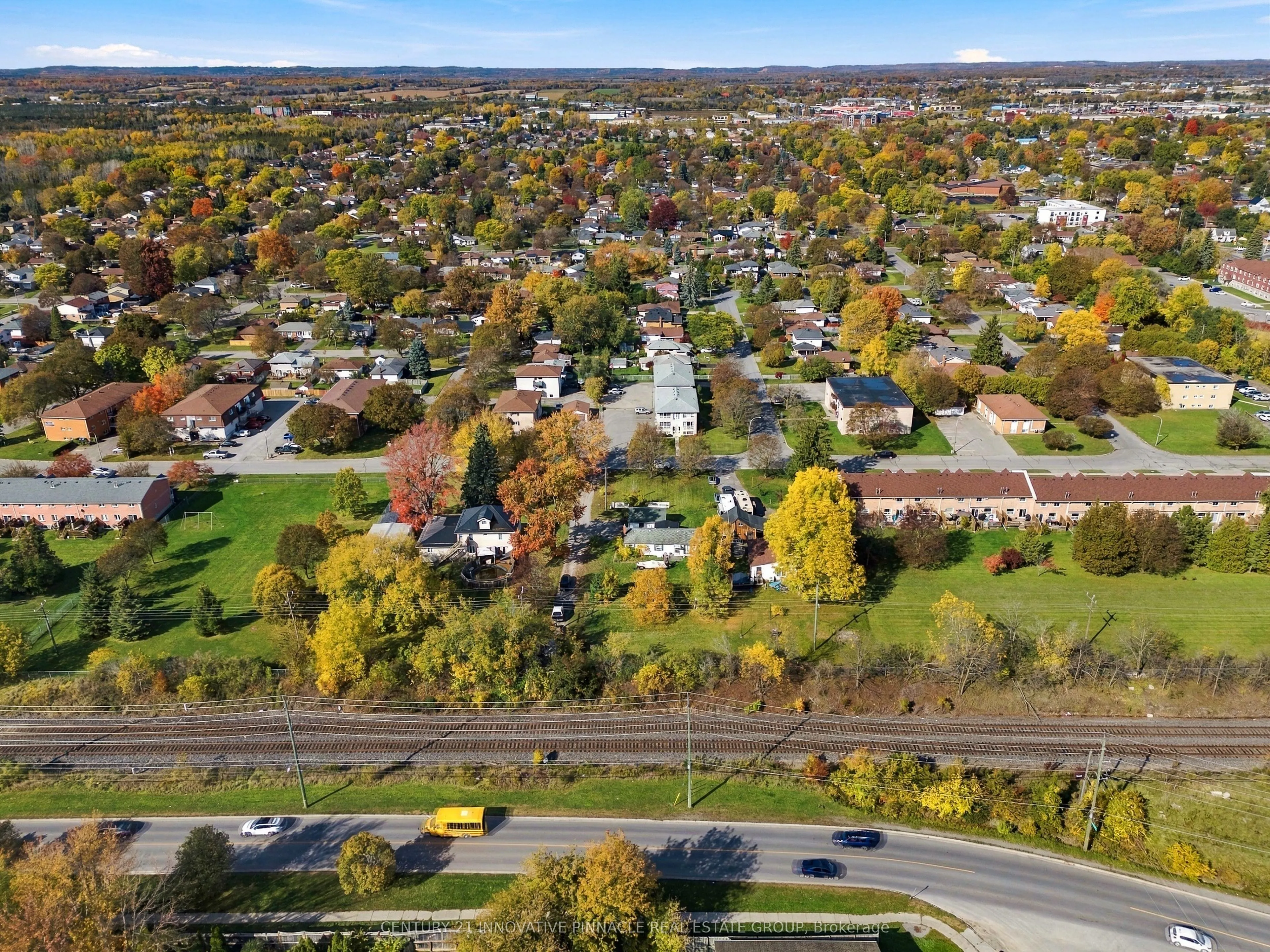 77 Progress Avenue