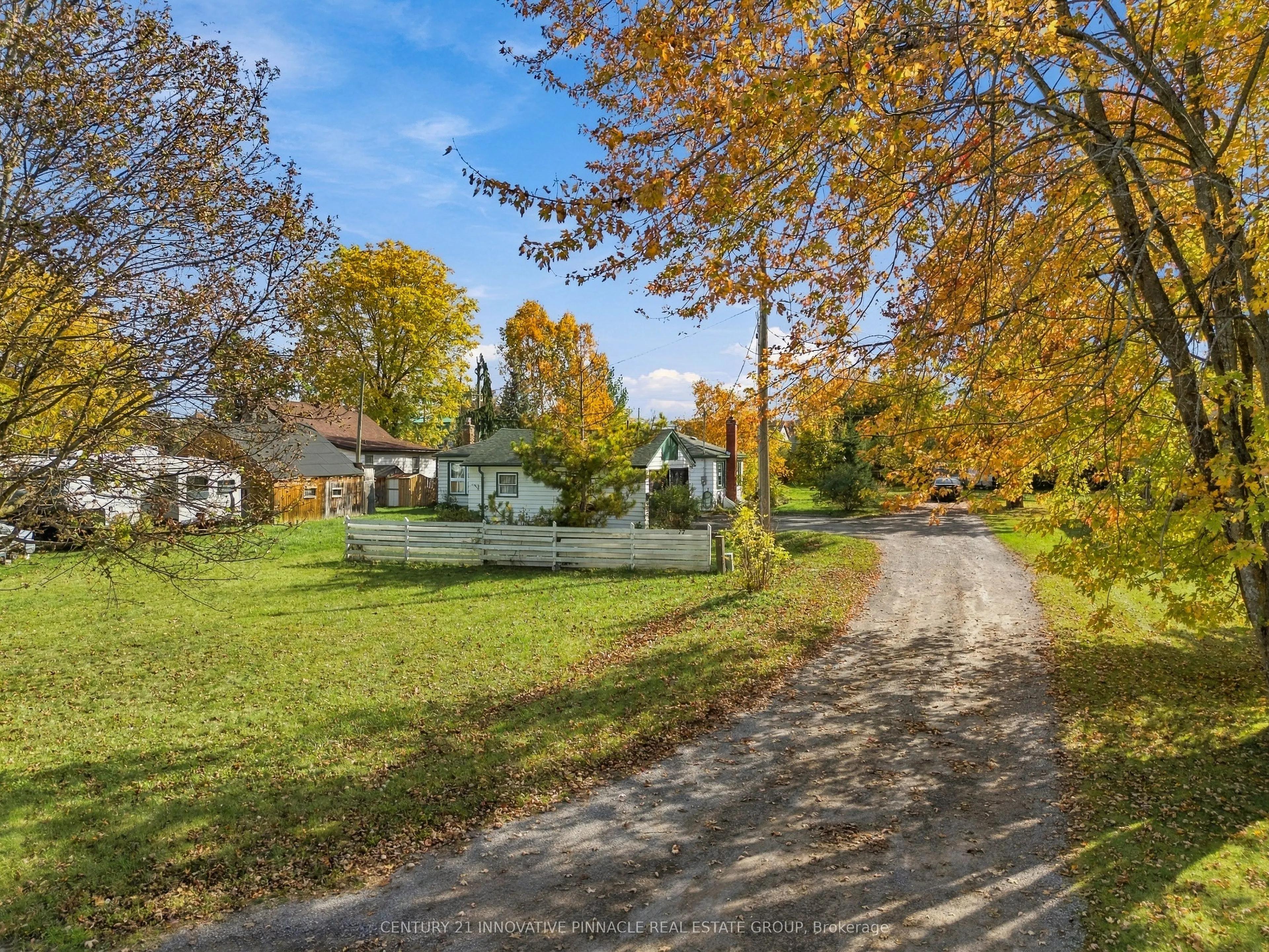 77 Progress Avenue