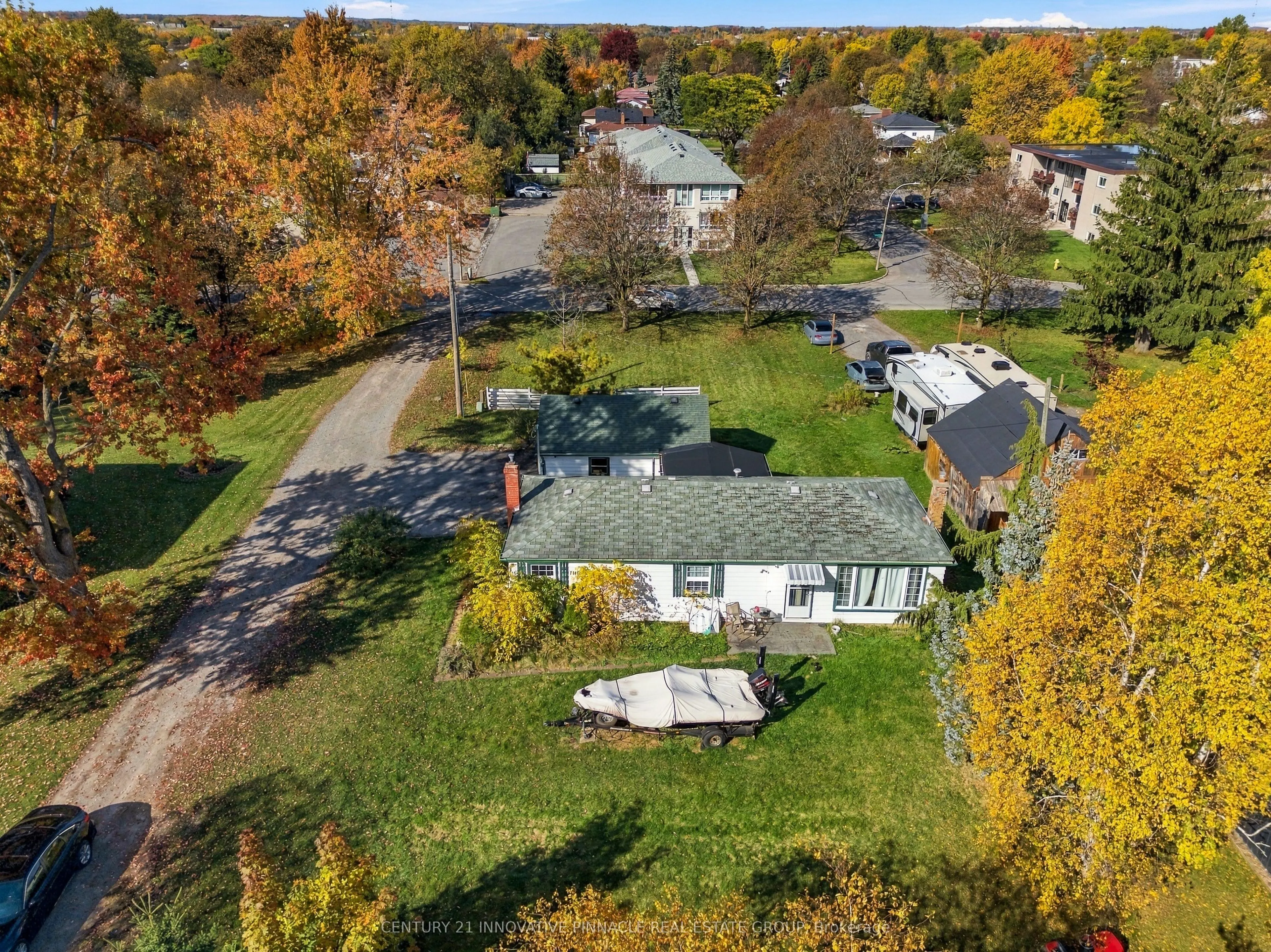77 Progress Avenue