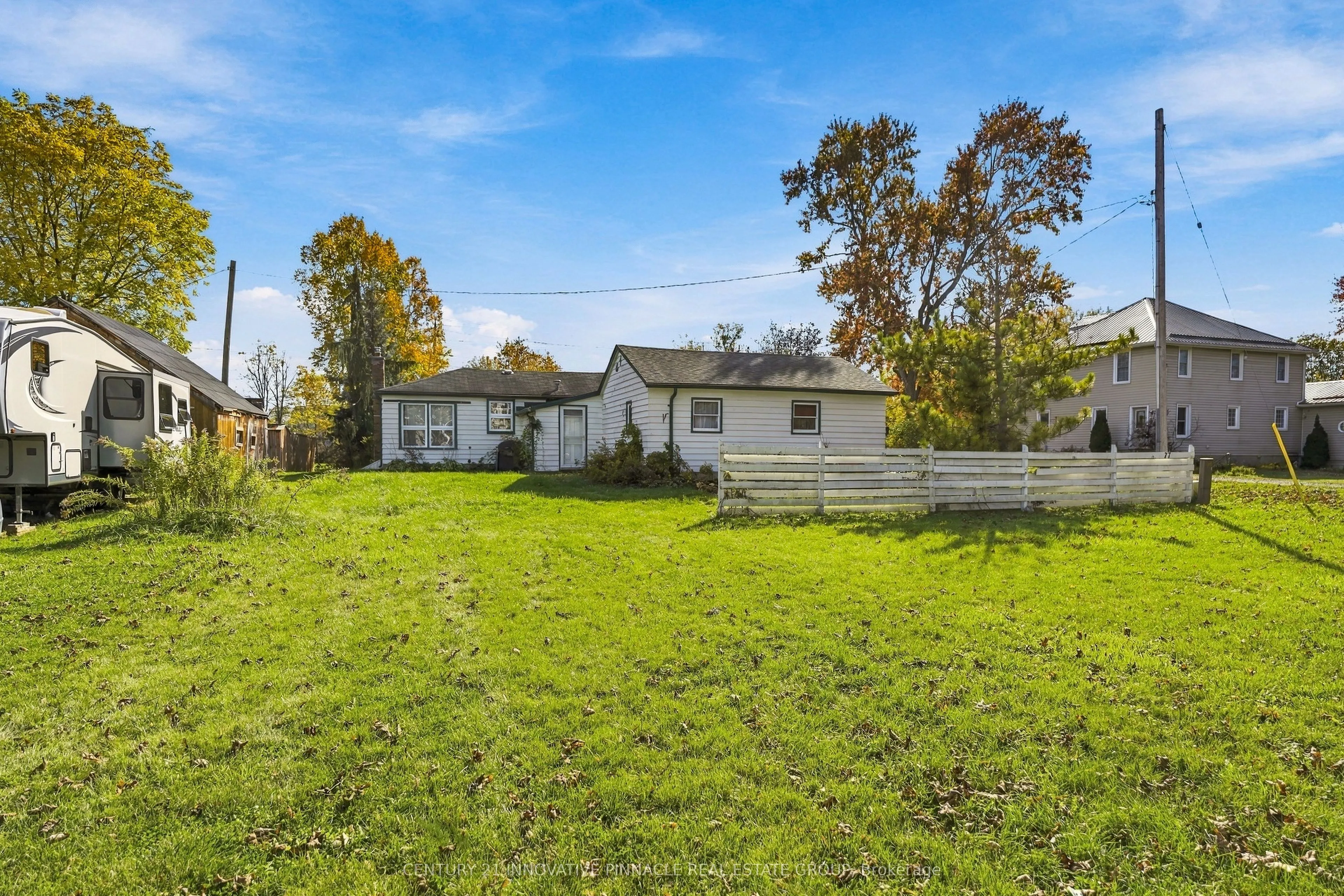77 Progress Avenue