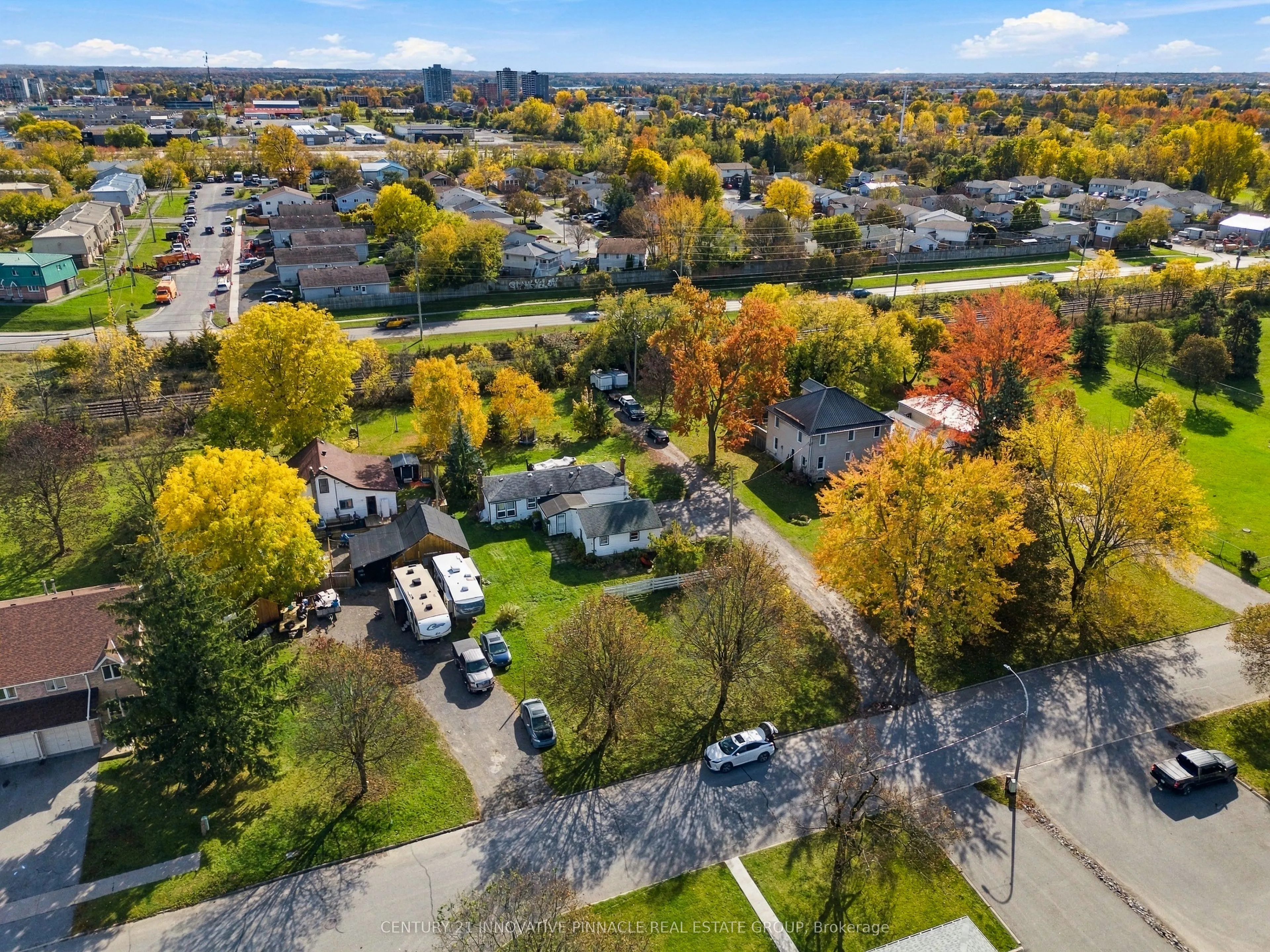 77 Progress Avenue