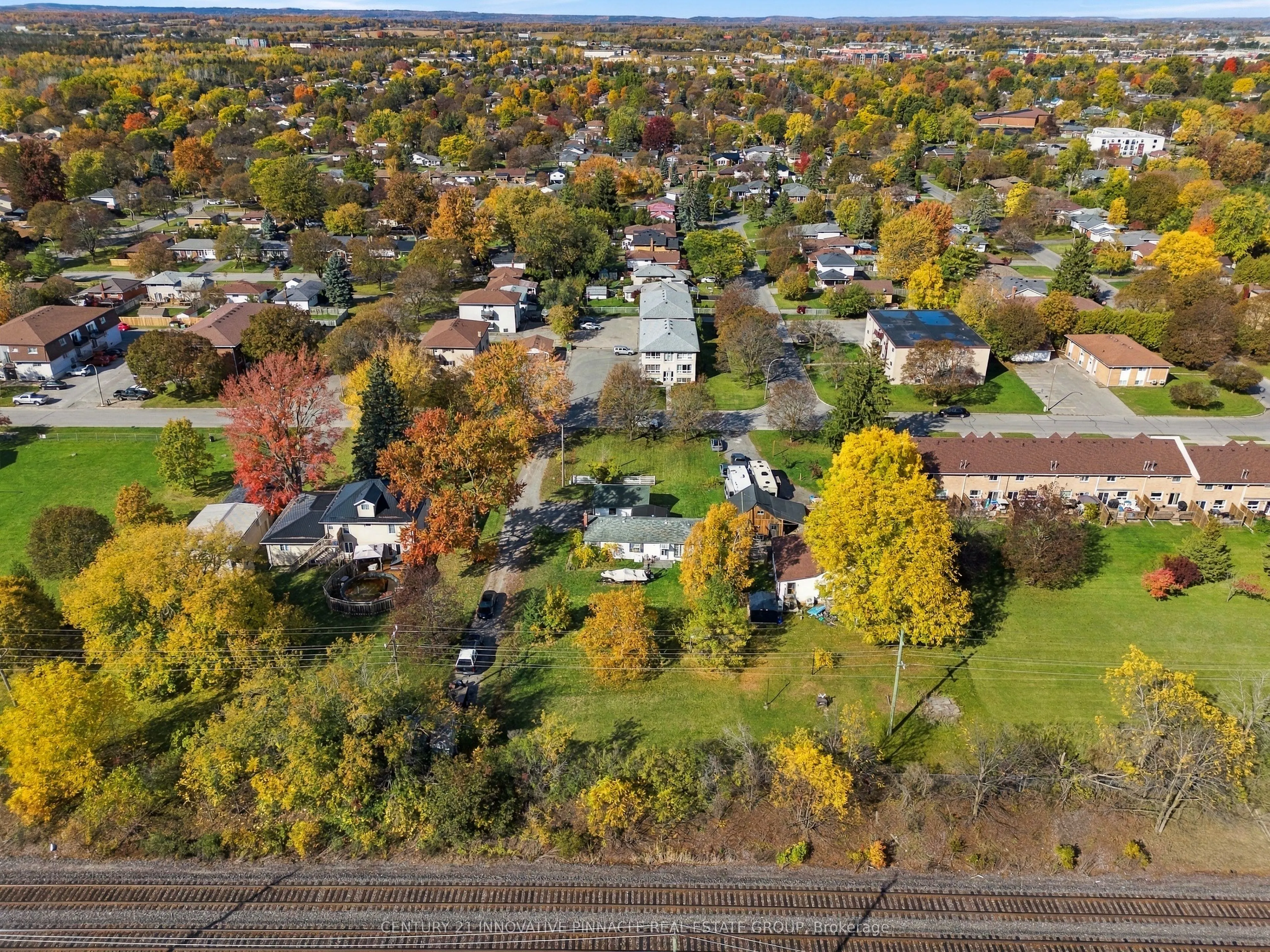 77 Progress Avenue