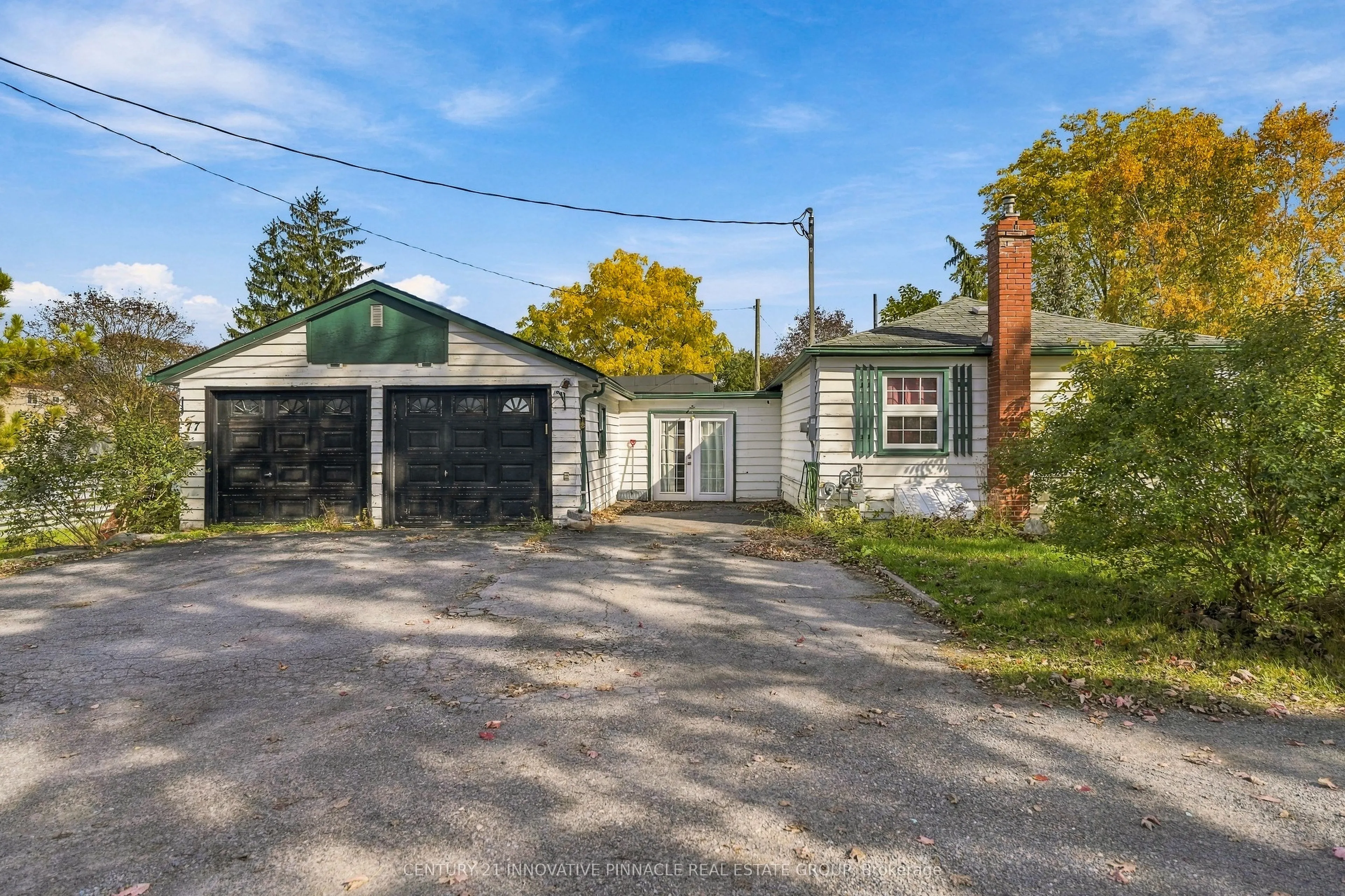 77 Progress Avenue