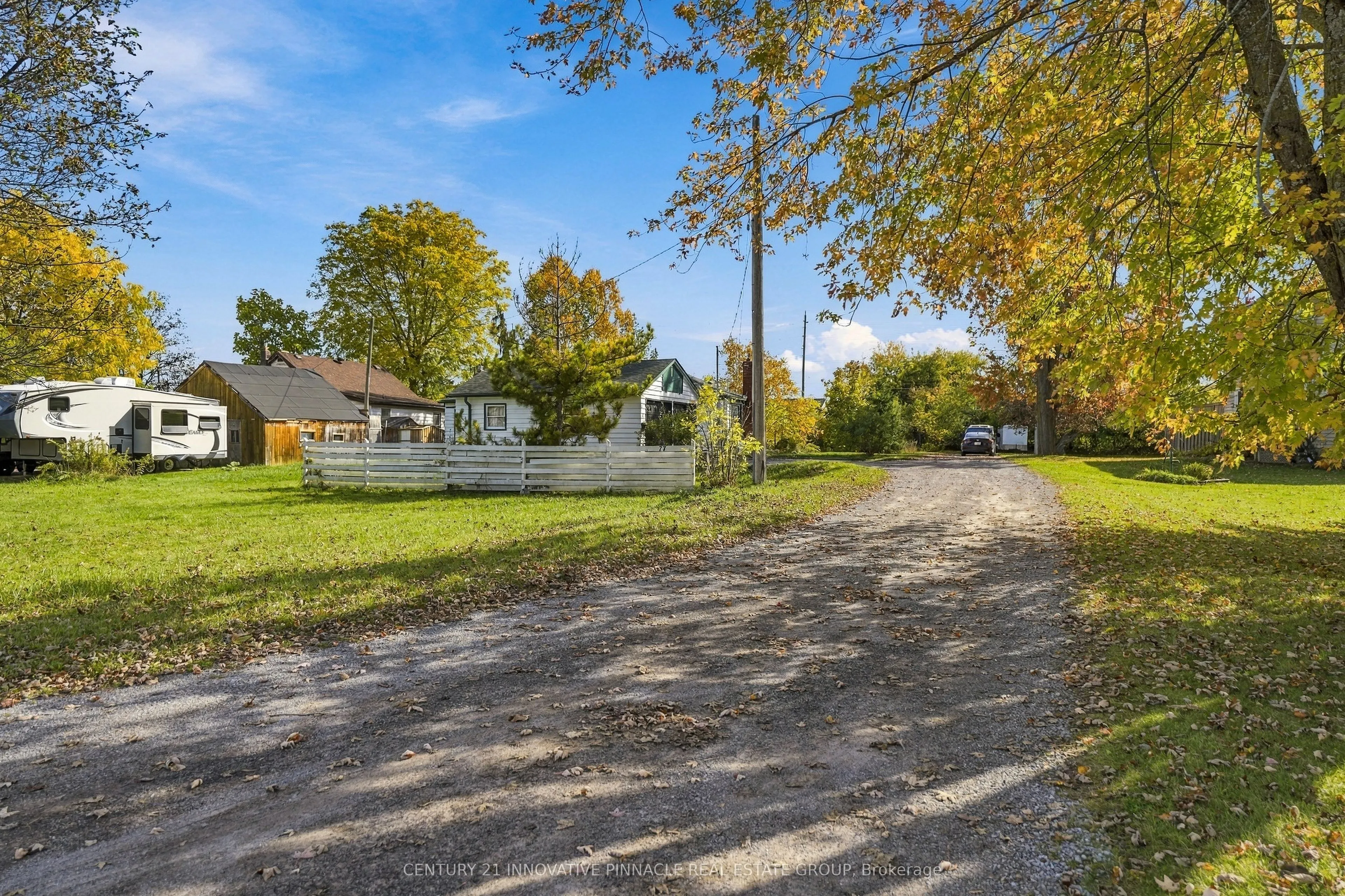 77 Progress Avenue