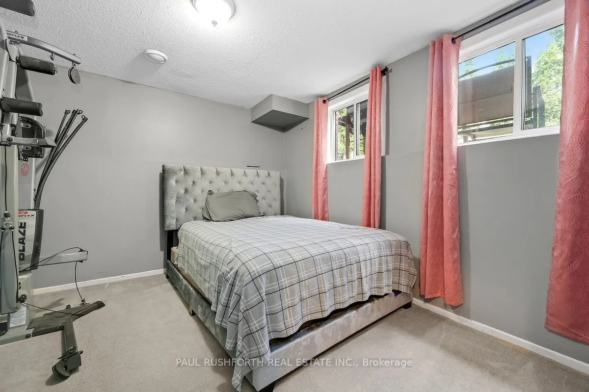 5 Sonnet Crescent #D