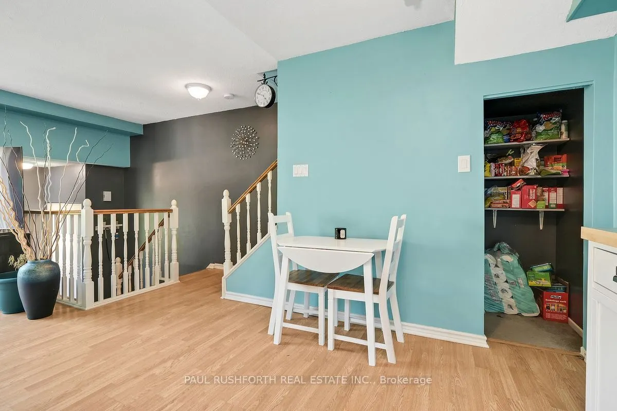 5 Sonnet Crescent #D