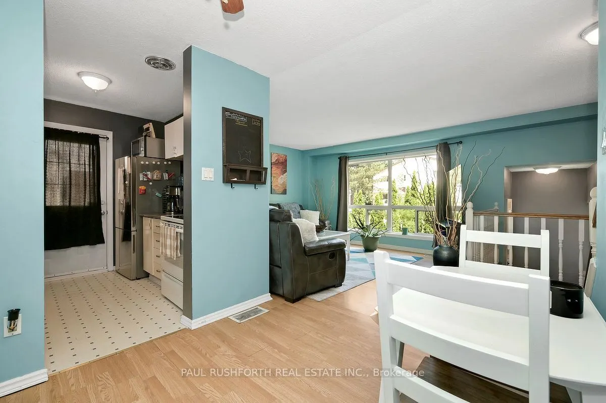 5 Sonnet Crescent #D