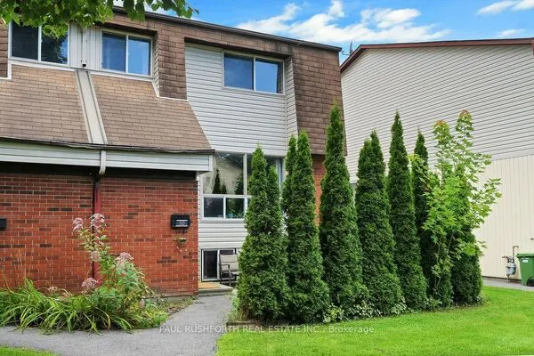 5 Sonnet Crescent #D