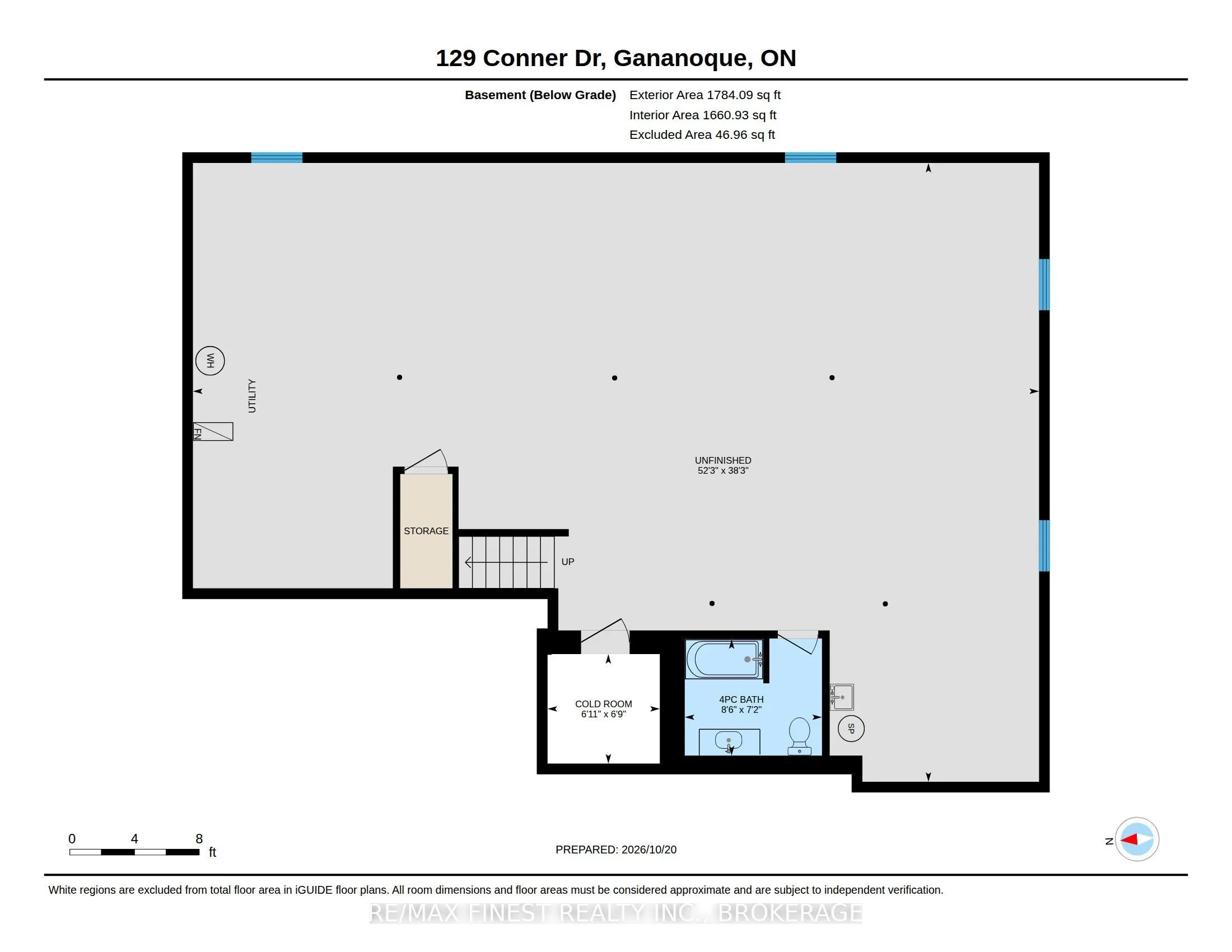 129 Conner Drive